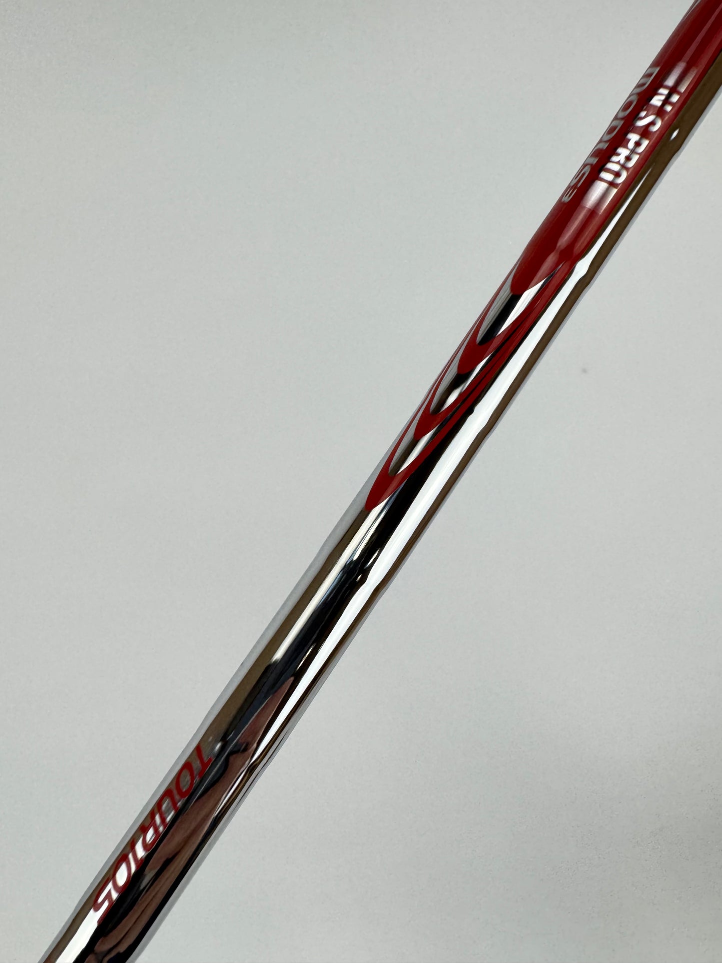 Callaway Elyte Pitching Wedge Left Handed Modus3 Tour 105 Regular Steel /31951