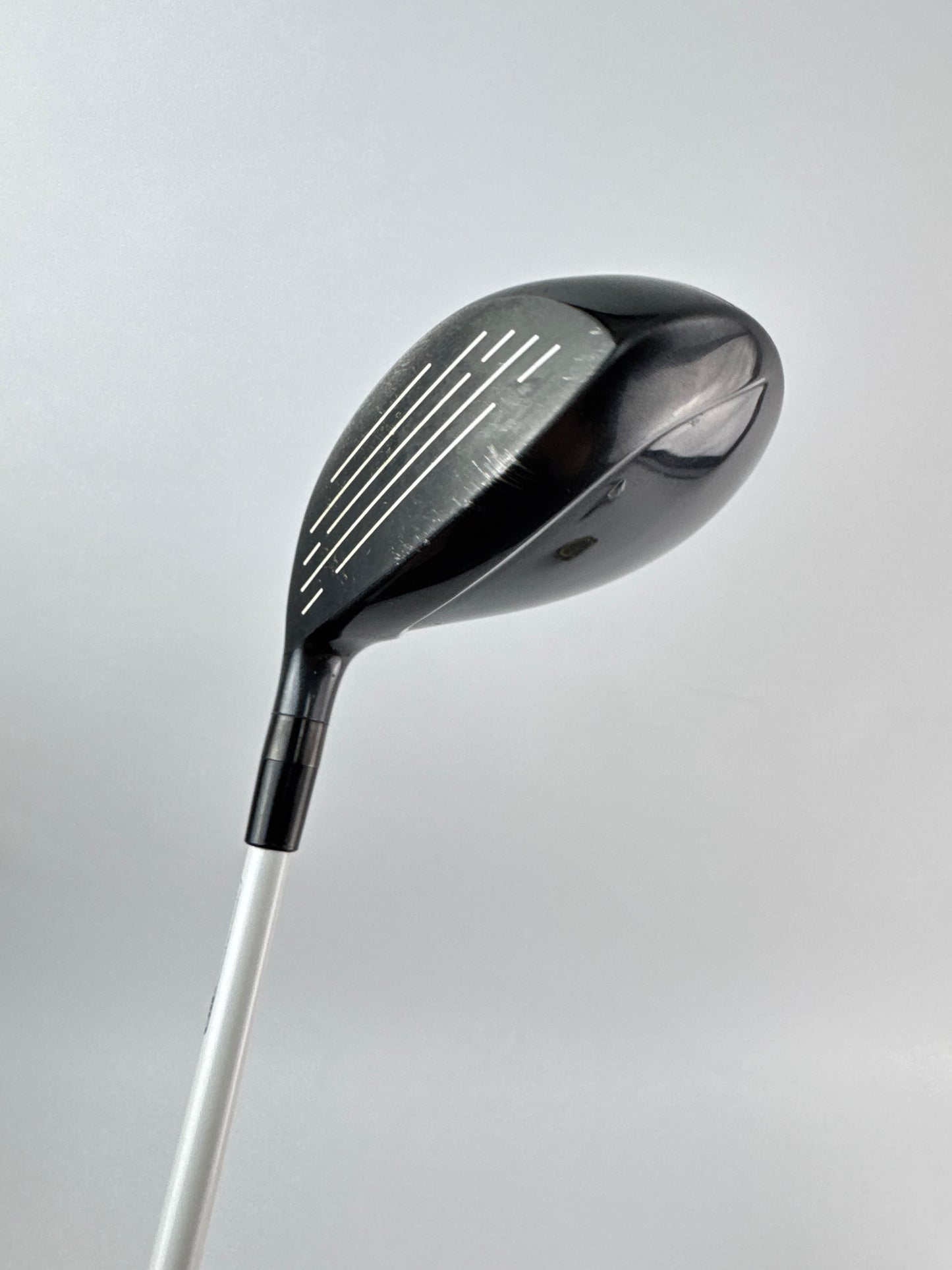 Cleveland Launcher HB 3 Wood 15* Miyazaki C.kau Regular Graphite /25976