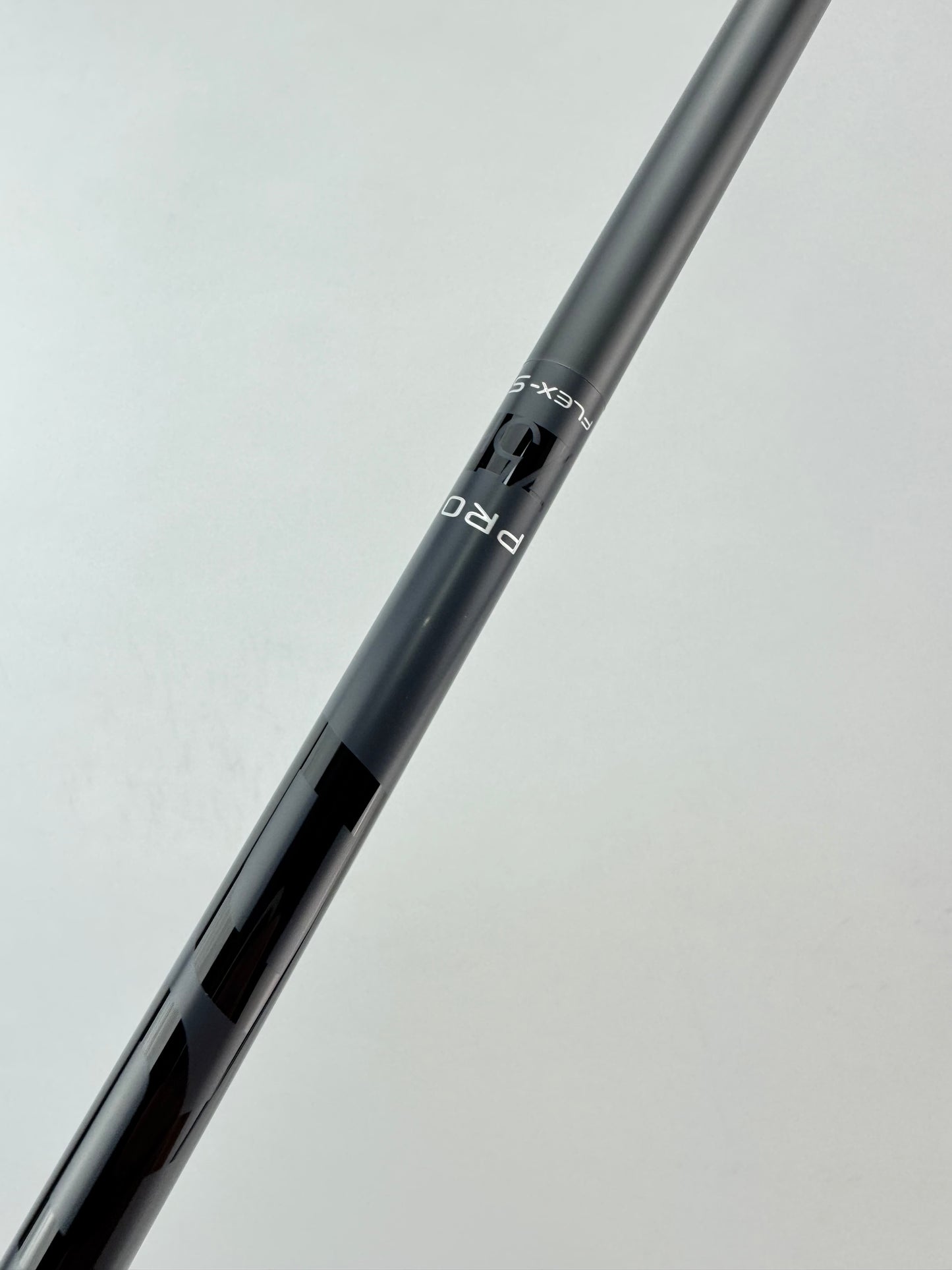 Cobra Utility Iron Shaft Fujikura Pro 75 Stiff Graphite 40” /New /24608