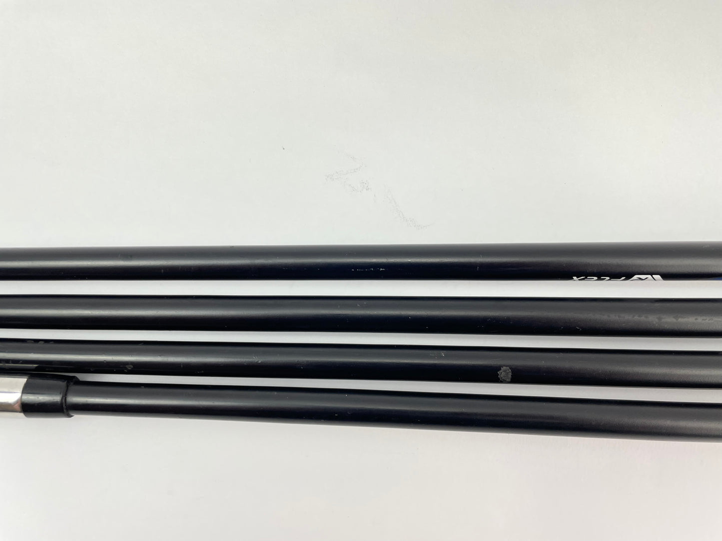 MacGregor Golf Iron Set 5-SW DCT3000 Regular Graphite /Right Handed /24313