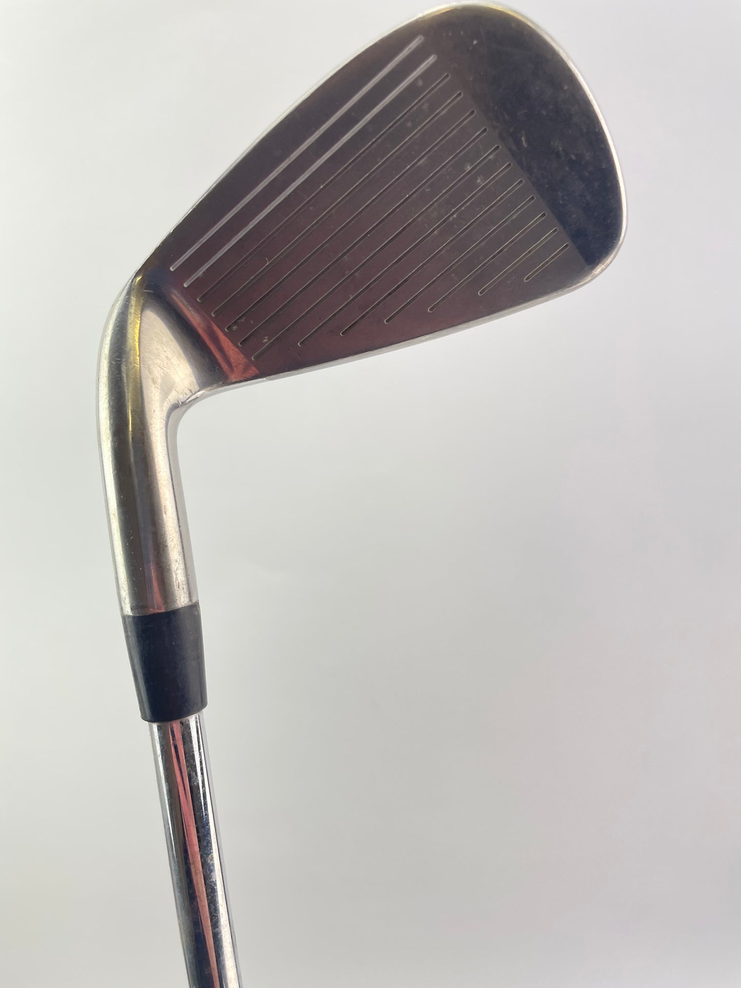 Progen Golf 5 Iron FB 2.2 Regular Flex Steel /Right Handed /New Grip /23251
