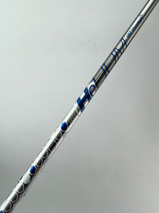 Ping G440 Driver Shaft UST Helium F4 Stiff Graphite G430 /G425 /44.5” /New/25743