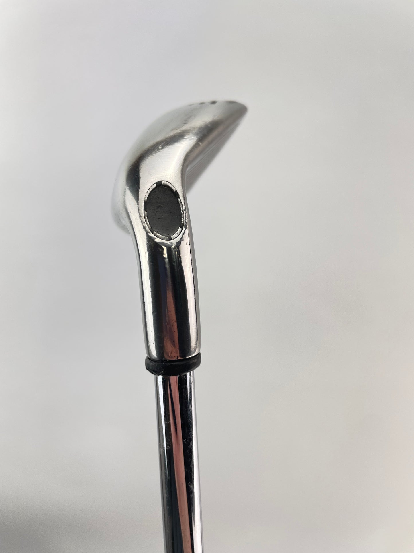 Callaway Big Bertha Gap Wedge 50* Uniflex Steel /Right Handed /New Grip /24514