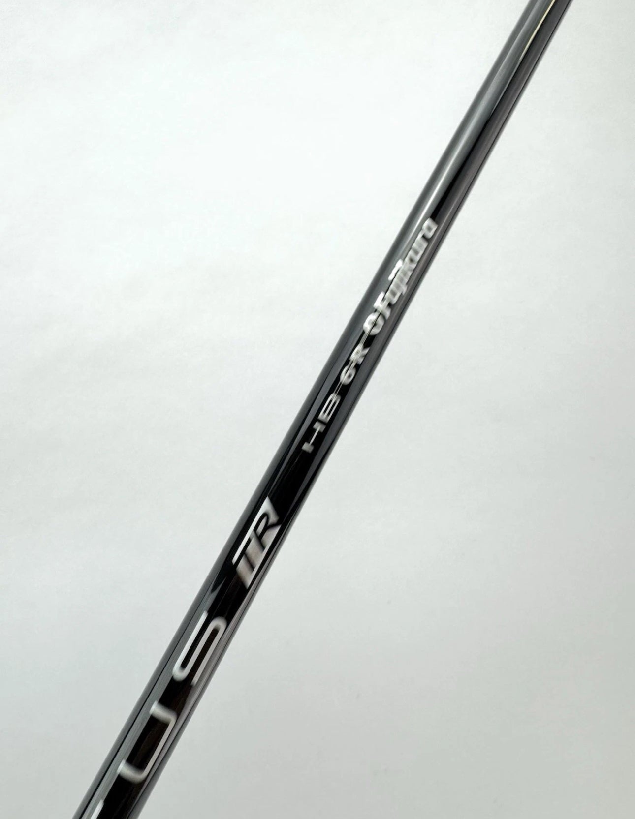 Cobra Utility Iron Shaft Ventus Red TR HB Regular Flex Graphite 39” /New