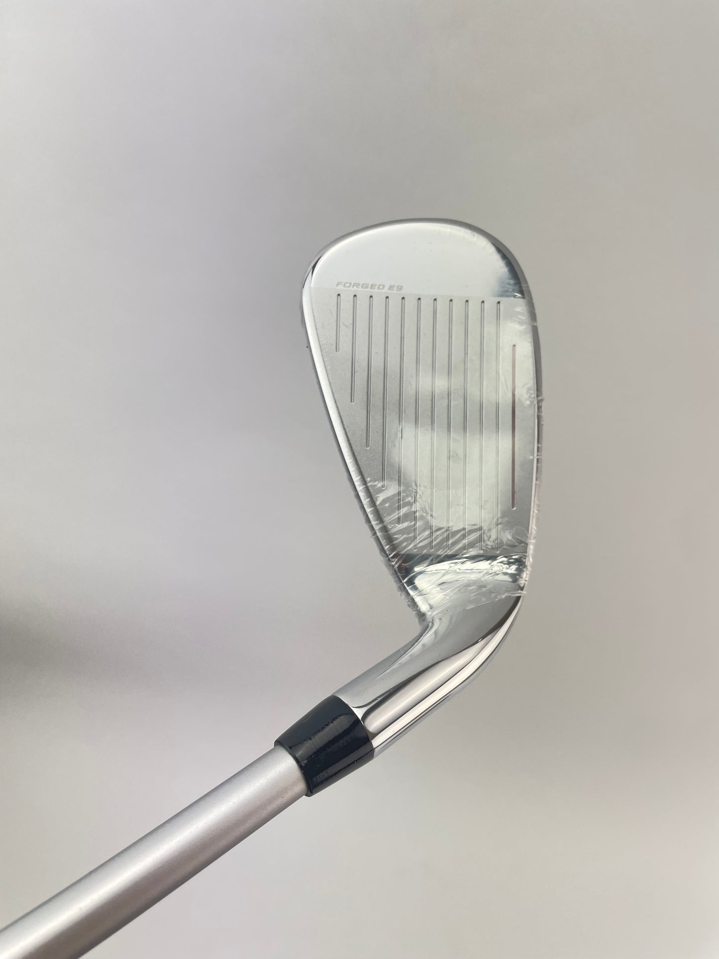 Cobra T Rail Ladies 6 Iron Combo Hybrid Womens Graphite /Left Handed /24758