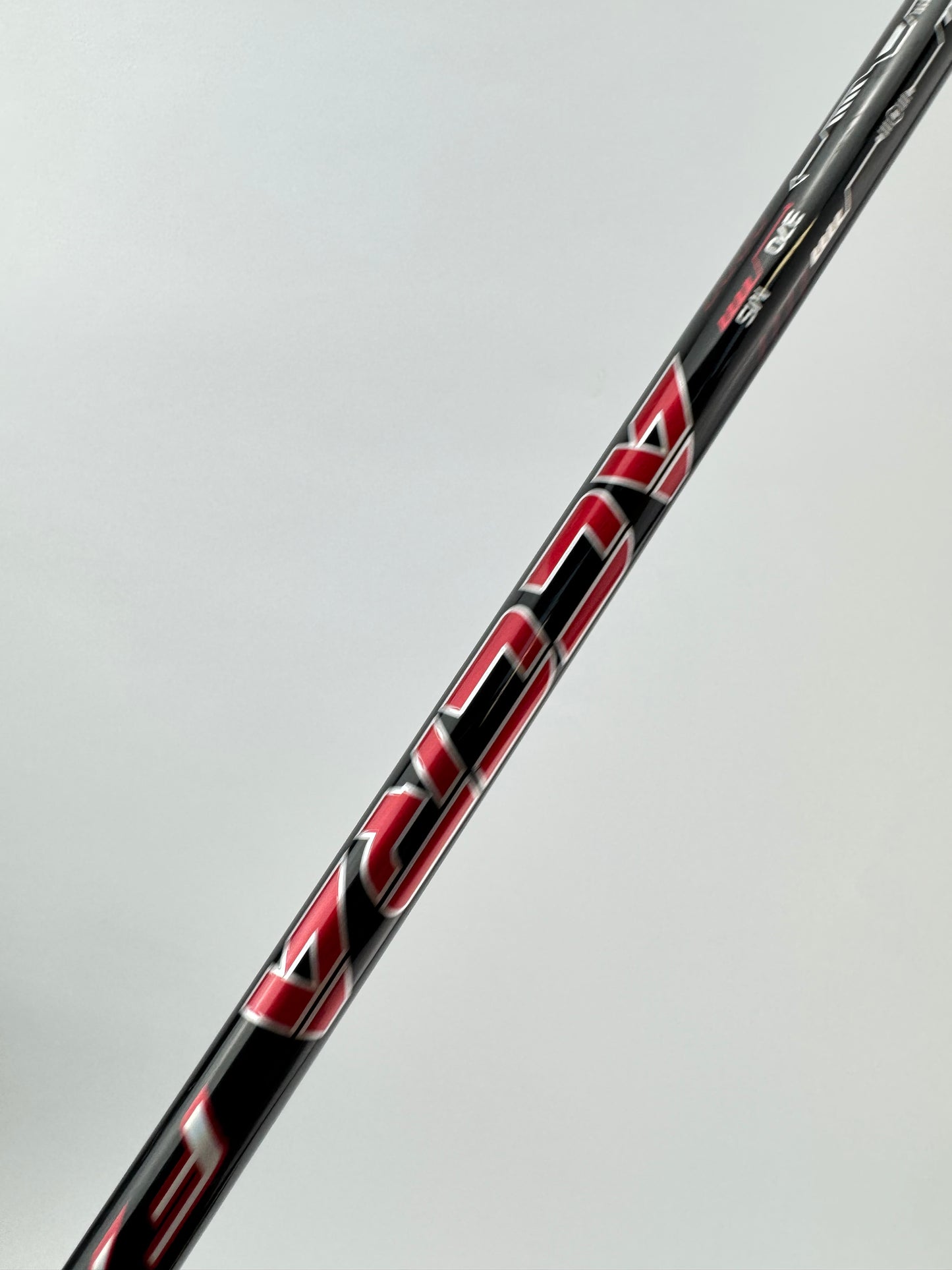 Callaway Paradym Driver Triple Diamond 10.5* Accra FX M5 X Flex Graphite /28549