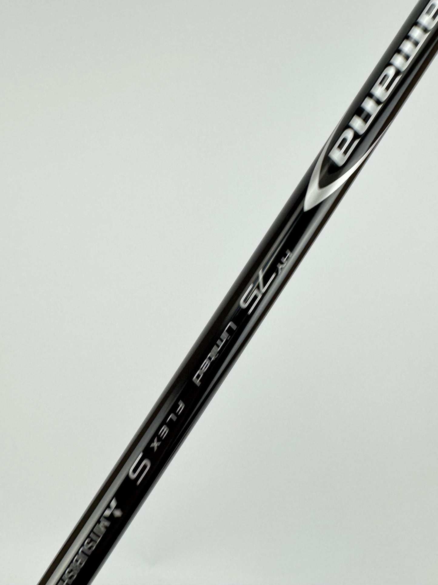 Titleist U505 2 Iron 18* Forged Diamana Stiff Flex Graphite /Left Handed /32351