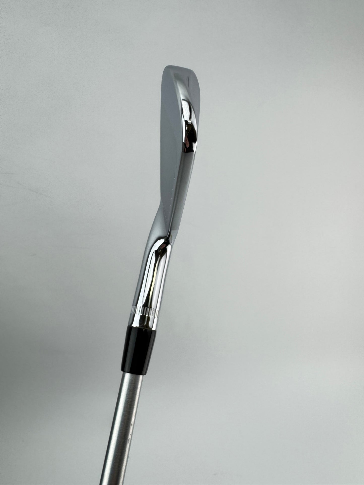 Callaway Apex MB 18 Forged 3 Iron 20.5* Project X IO 6.0 Stiff Flex Steel /30685