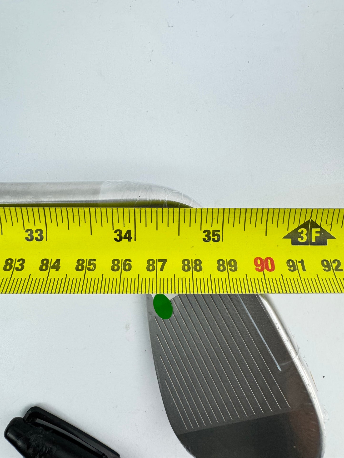 Cobra Aerojet Ladies Gap Wedge 47.5* Women’s Flex Graphite /Right /New /29025