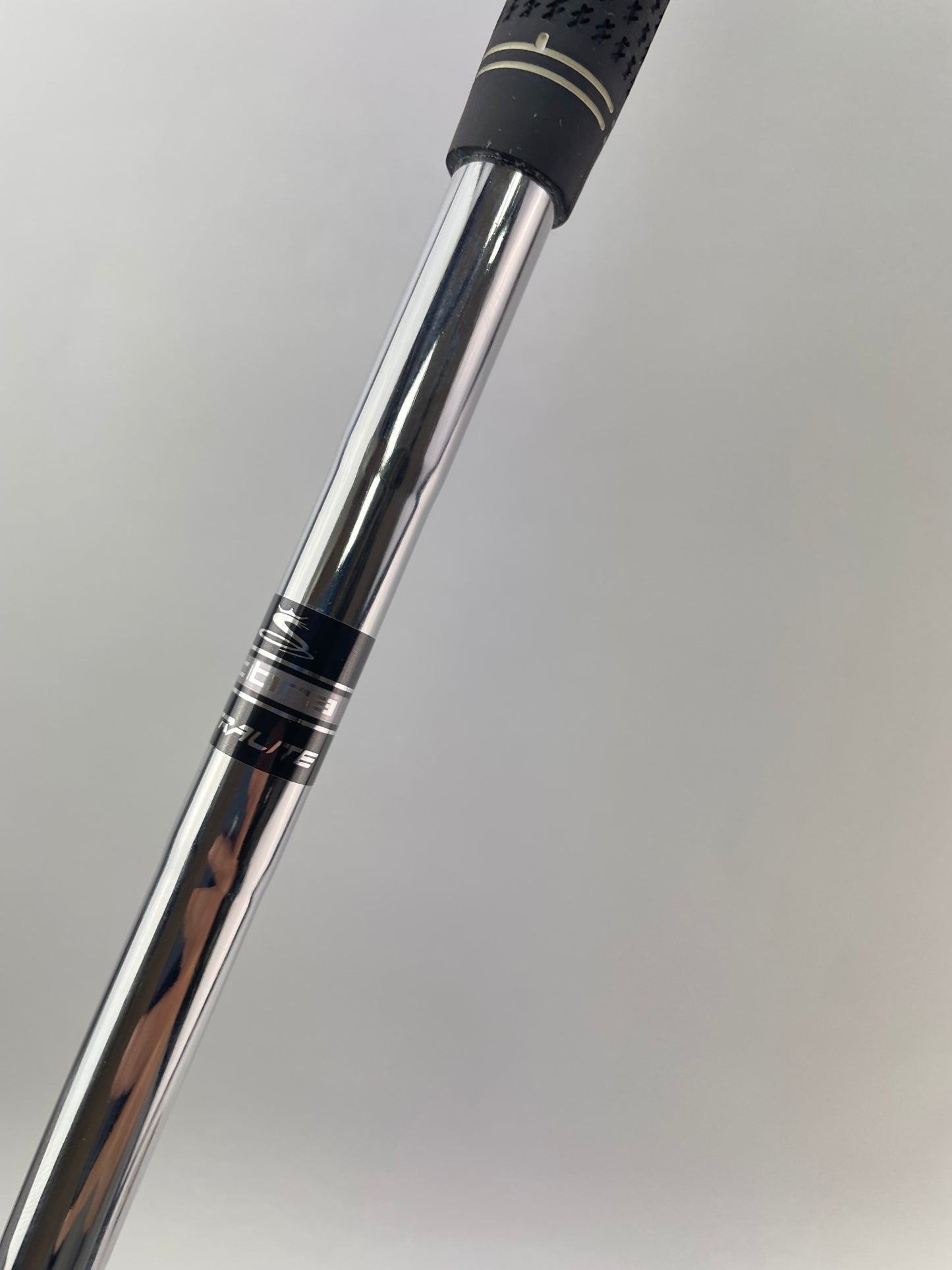 Cobra T-Rail 7 Iron Combo Hybrid Regular Flex Steel /Right Handed /New /24836