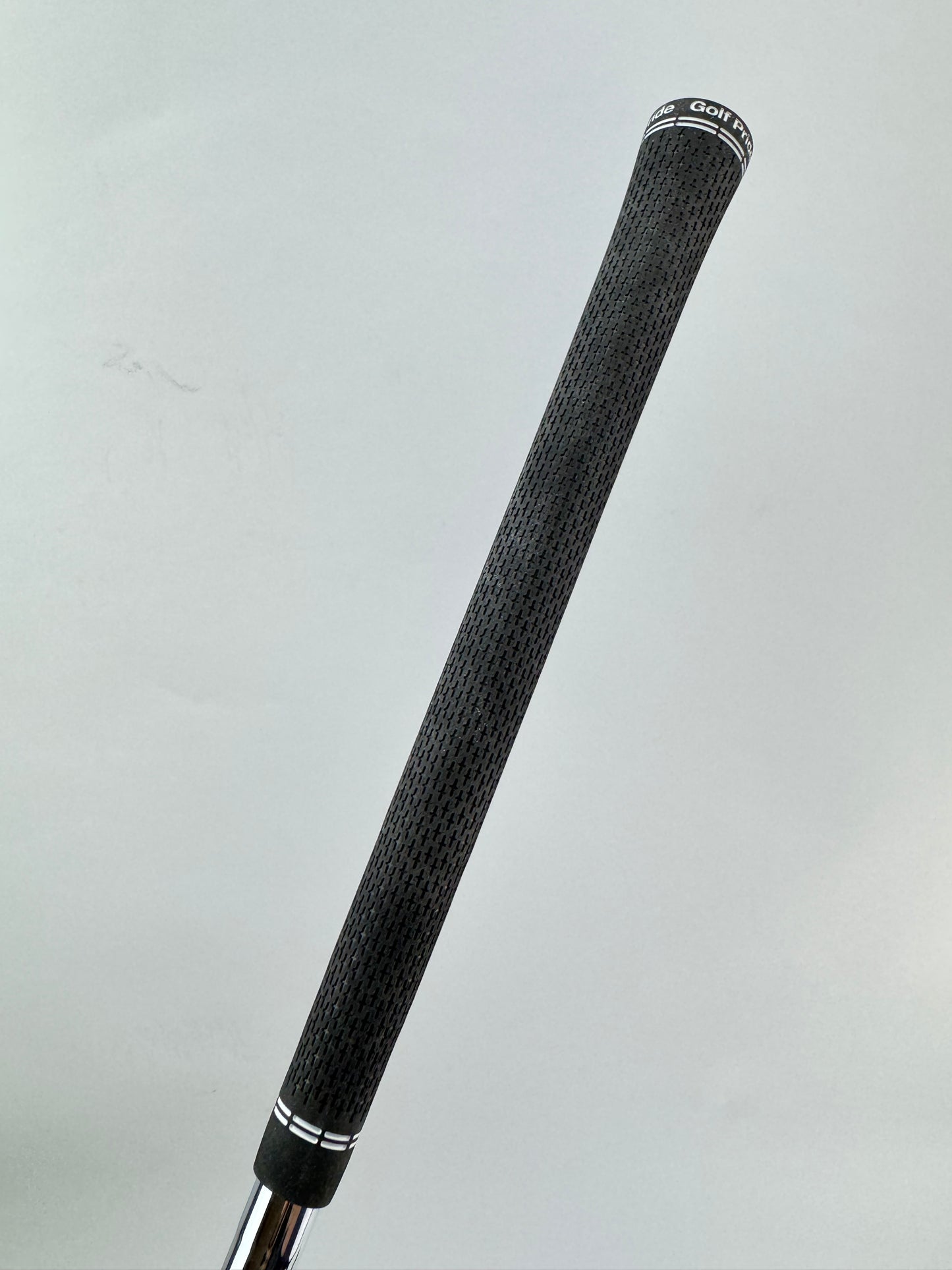 Ping Blueprint T 7 Iron Forged Dynamic Gold 120 S300 Stiff Steel /Demo /23188