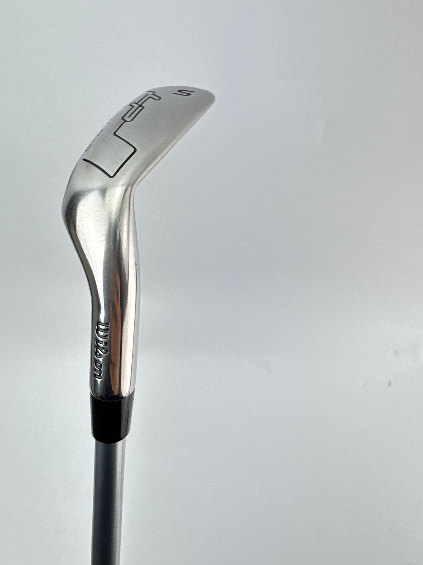 Wilson Launchpad Sand Wedge Aldila Rogue Pro 75 Regular Graphite /Right /27811