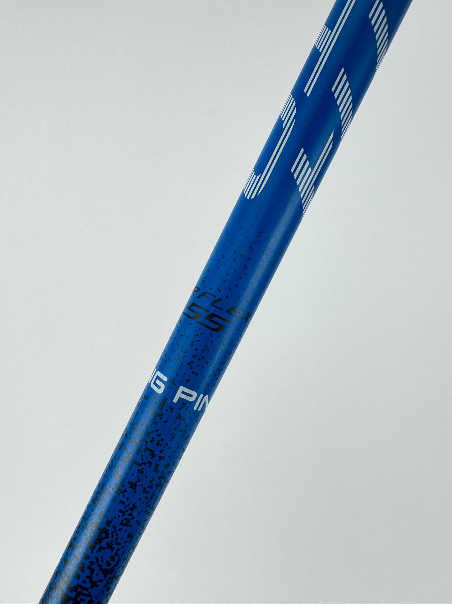 Ping G30 Driver 10* SF Tec Alta CB SR Senior Graphite /Right /Jumbo Grip /32910