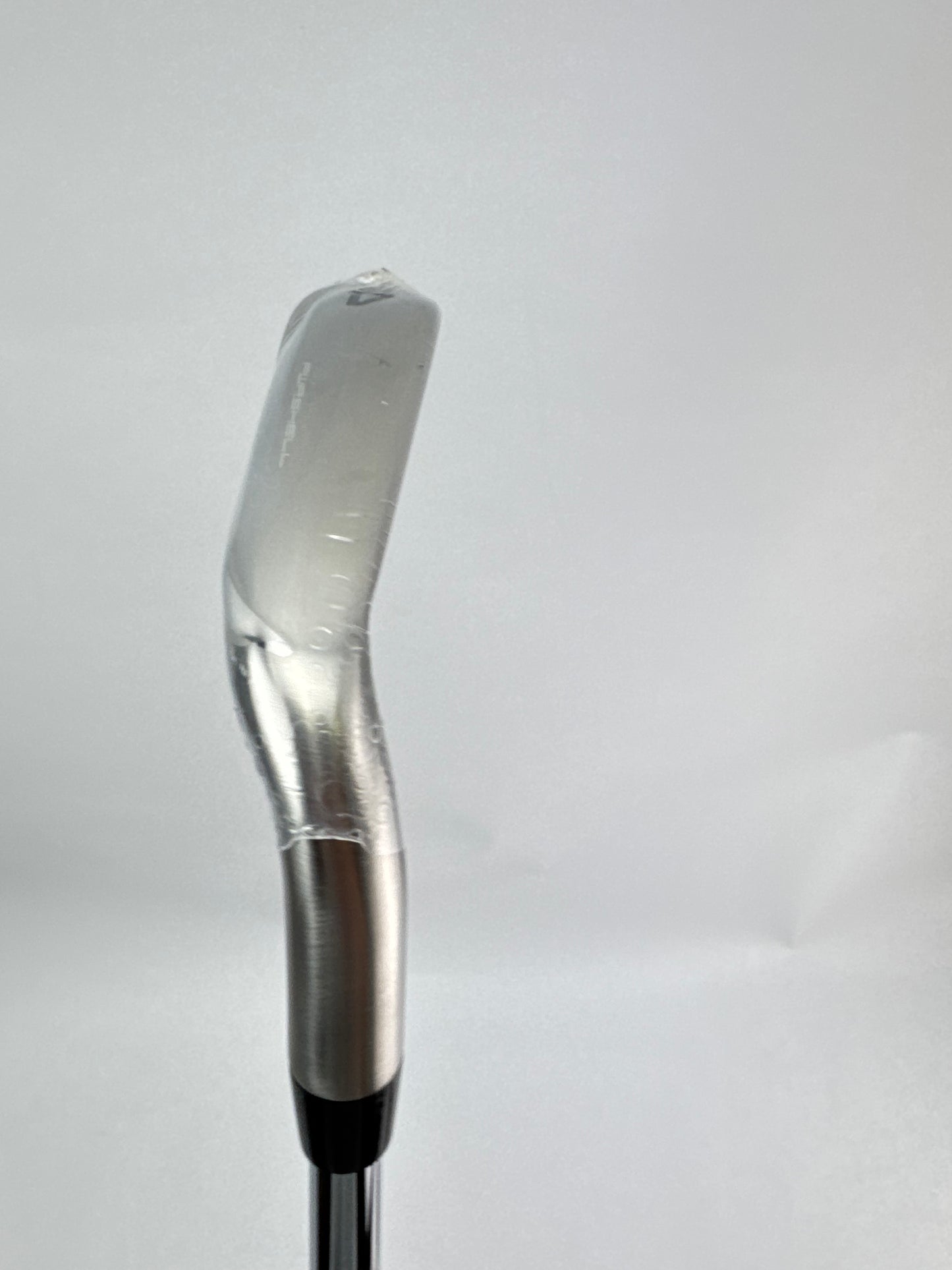 Cobra Aerojet 4 Iron Driving Iron 18.5* KBS Tour Regular Flex Steel /New /29149