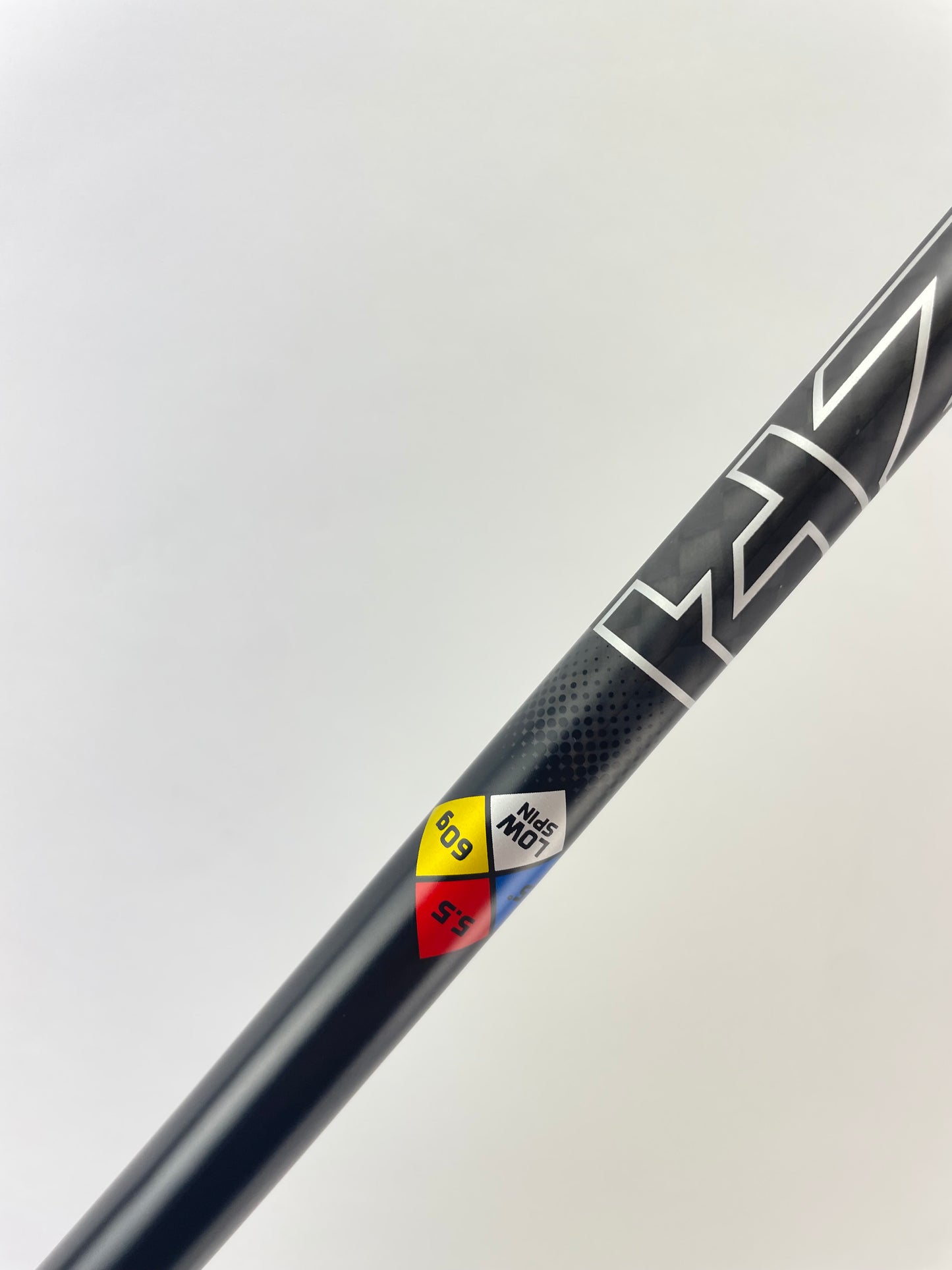 Project X Hzrdus Gen5 Driver Shaft 5.5 Regular Flex Graphite 60G 46” /0.335 /New