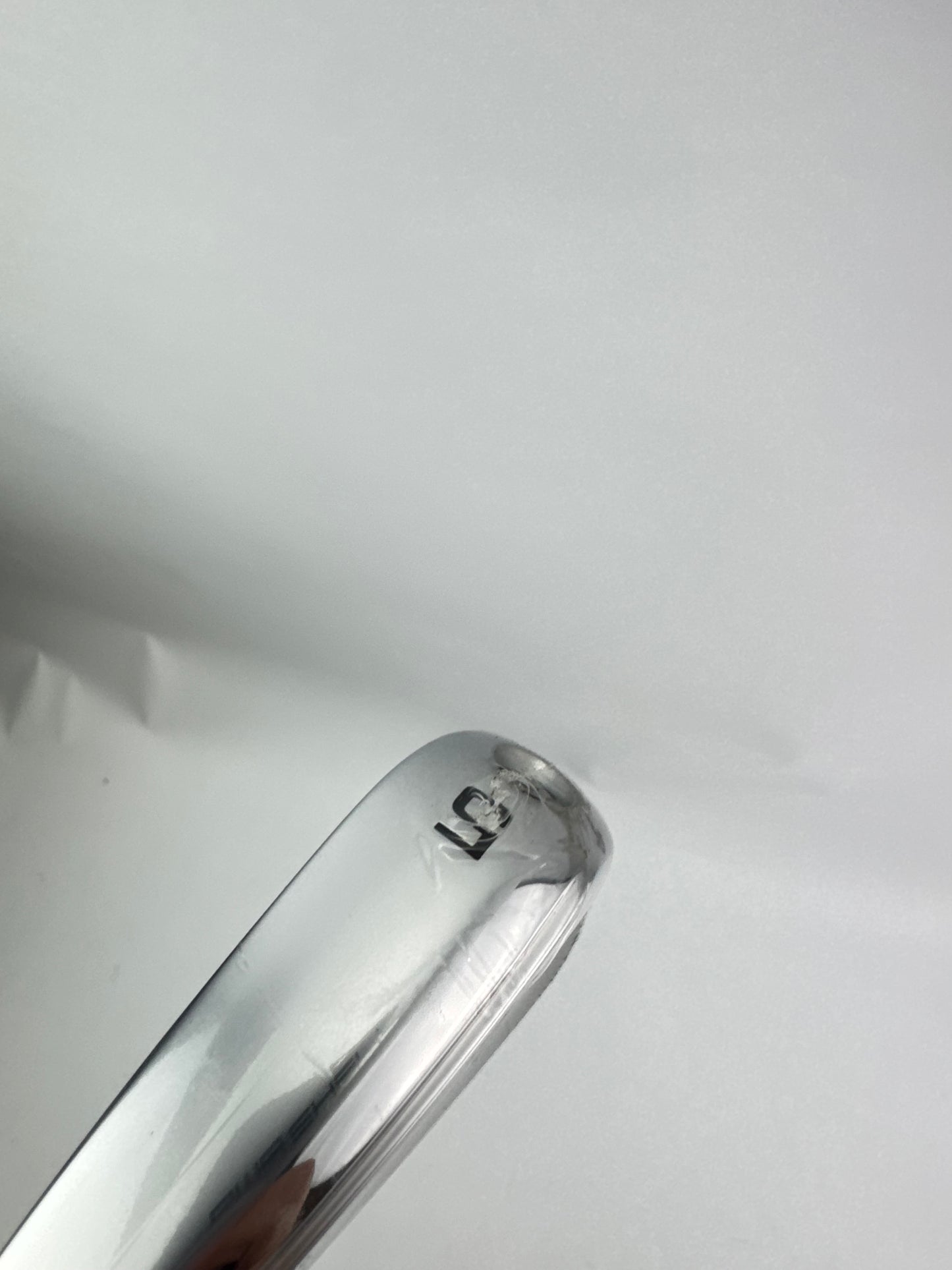 Cobra LTDx Ladies 5 Iron KBS PGI 55 Ladies Flex Graphite /Left Handed/New /29189