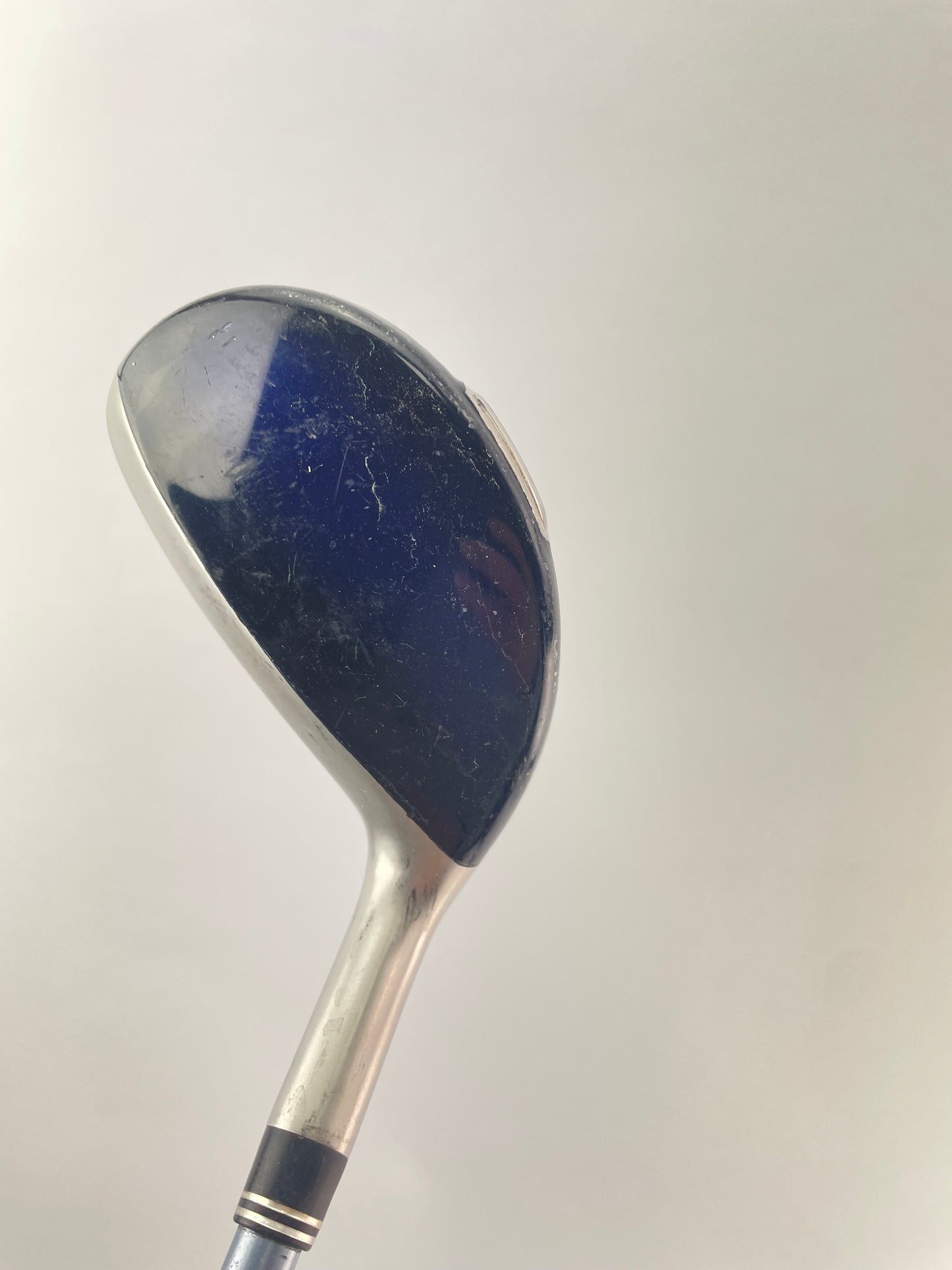Tour Edge Bazooka 4 Hybrid 22* Regular Flex Graphite /Right /New Grip /24648