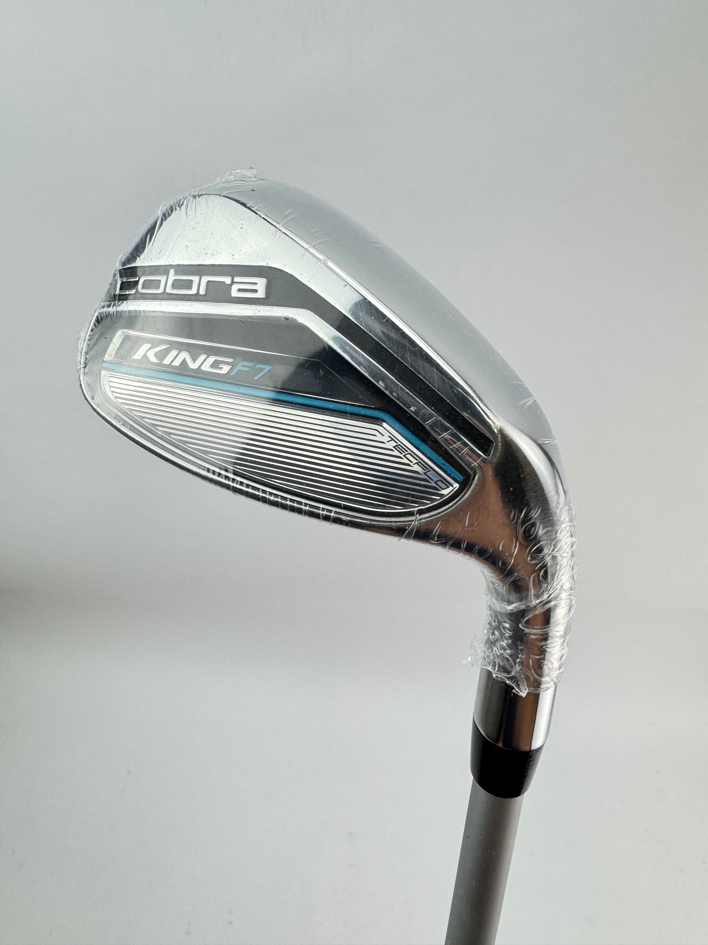 Cobra F7 Ladies 9 Iron Ultralite Womens Flex Graphite /Right /New /25583