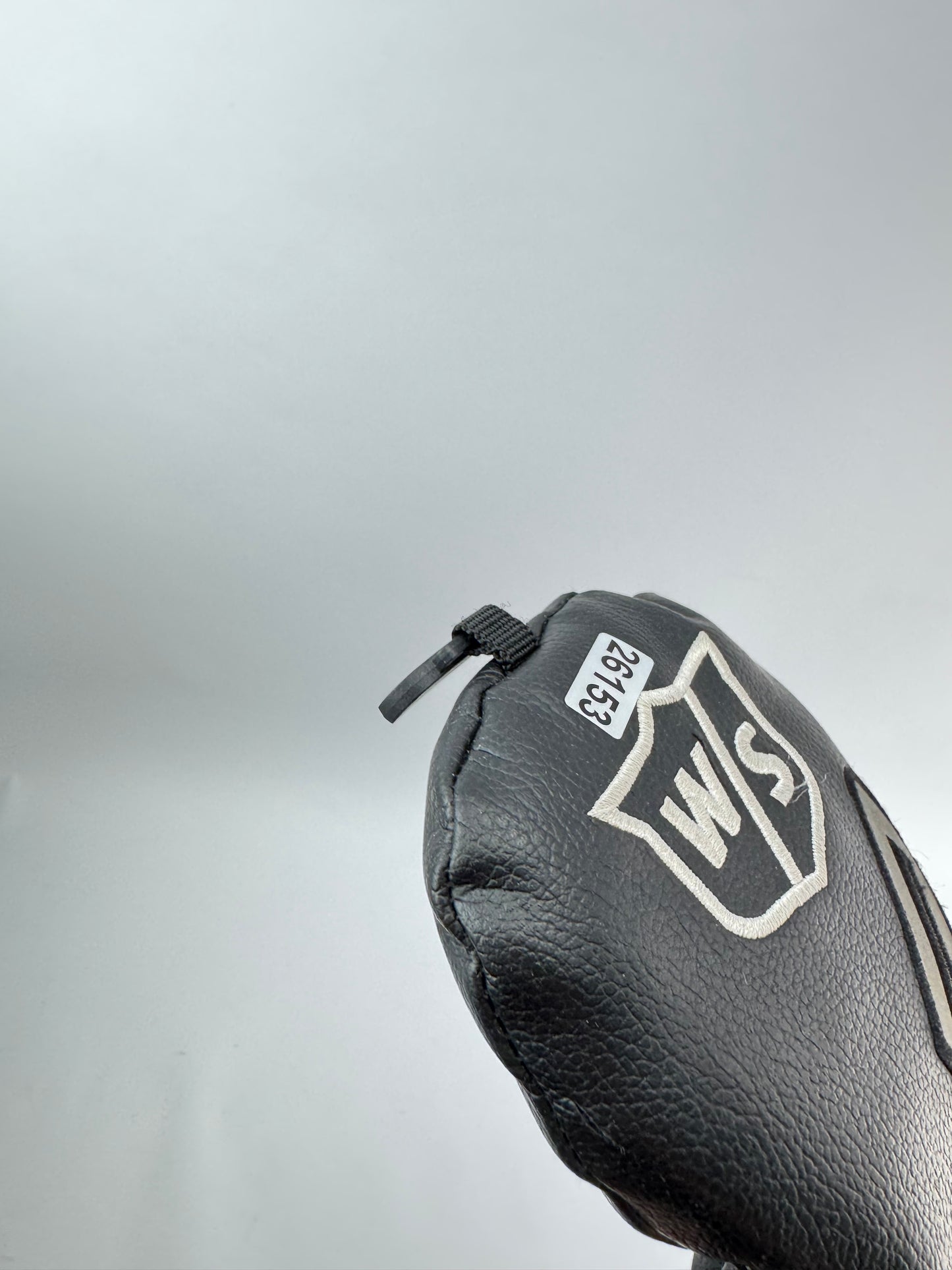 Wilson Launch Pad 3 Wood 16* Project X 5.5 Regular Graphite /Headcover /26153