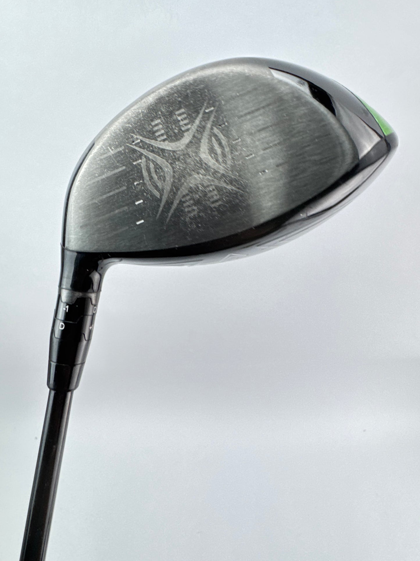 Callaway GBB Epic Driver 9* Hzrdus Smoke RDX 6.5 X Flex Graphite /Right /25355