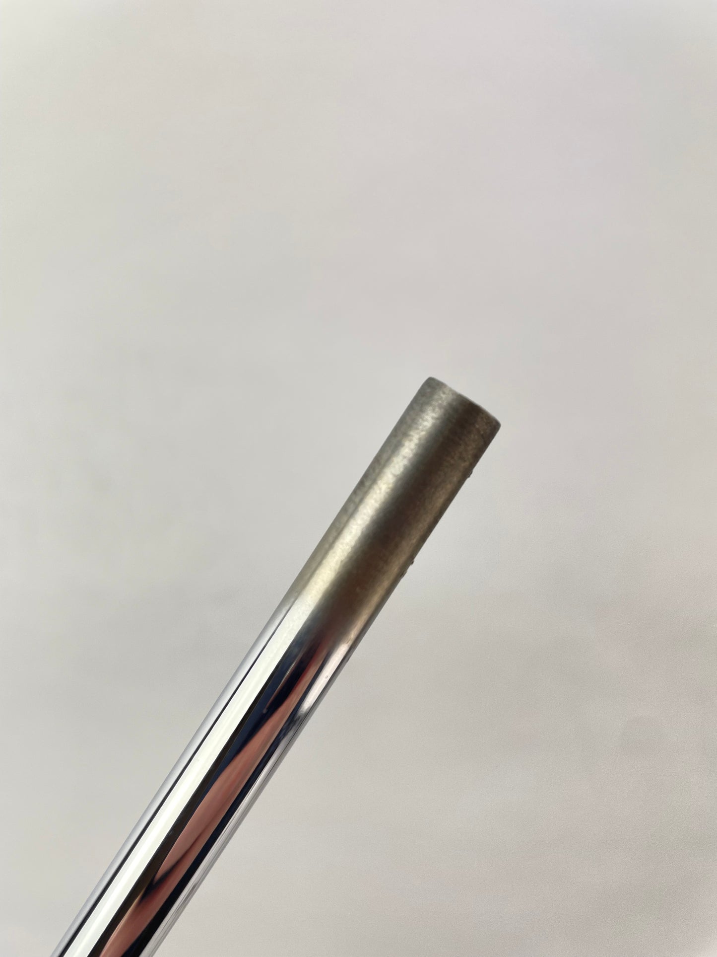 Elevate MPH Iron Shaft 85 Stiff Flex Steel 35” /0.370 Parallel /24464