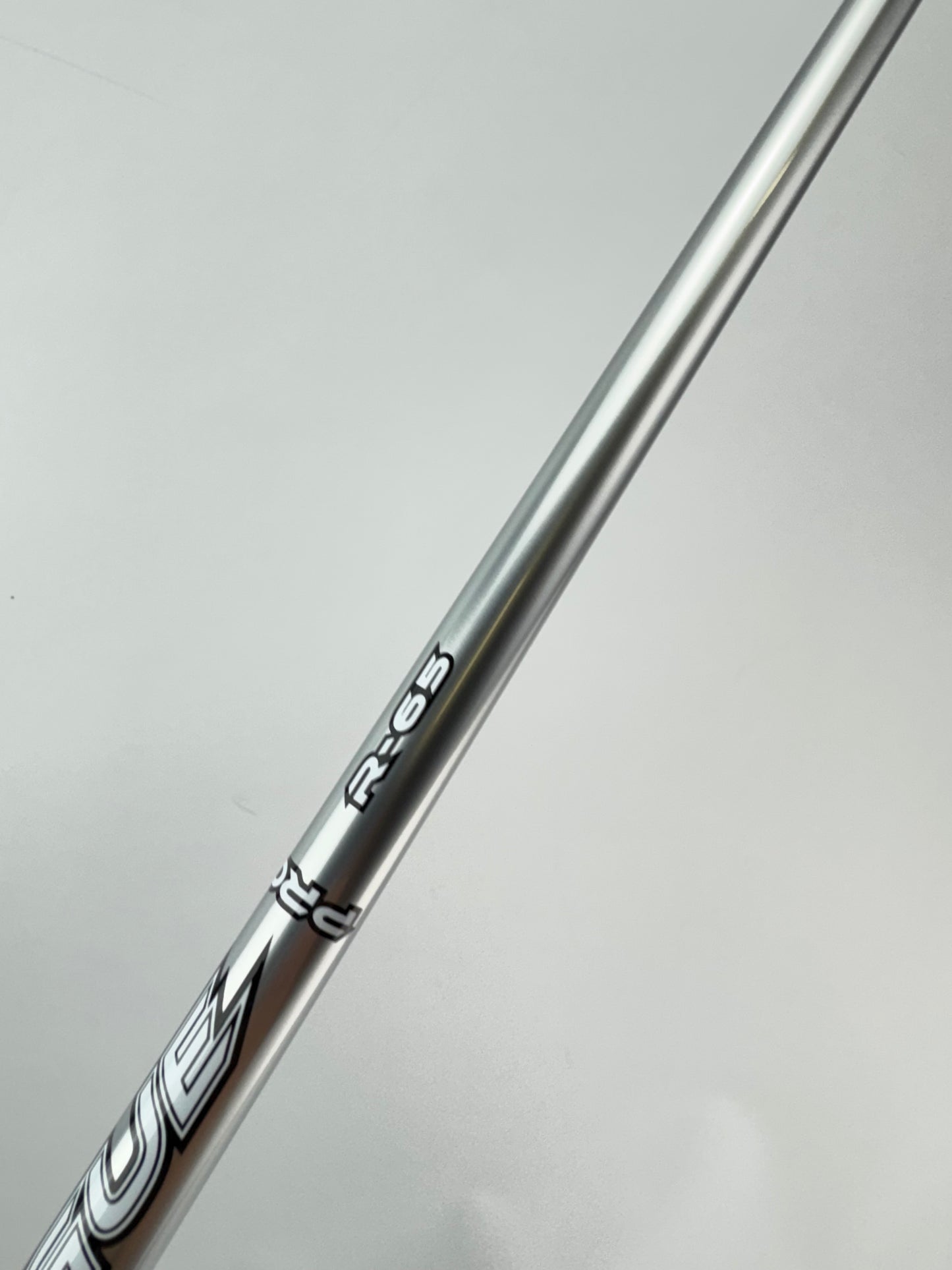 Ping G440 G430 Hybrid Shaft #2 Aldila Rogue Pro Regular Flex Graphite 40.25”/New