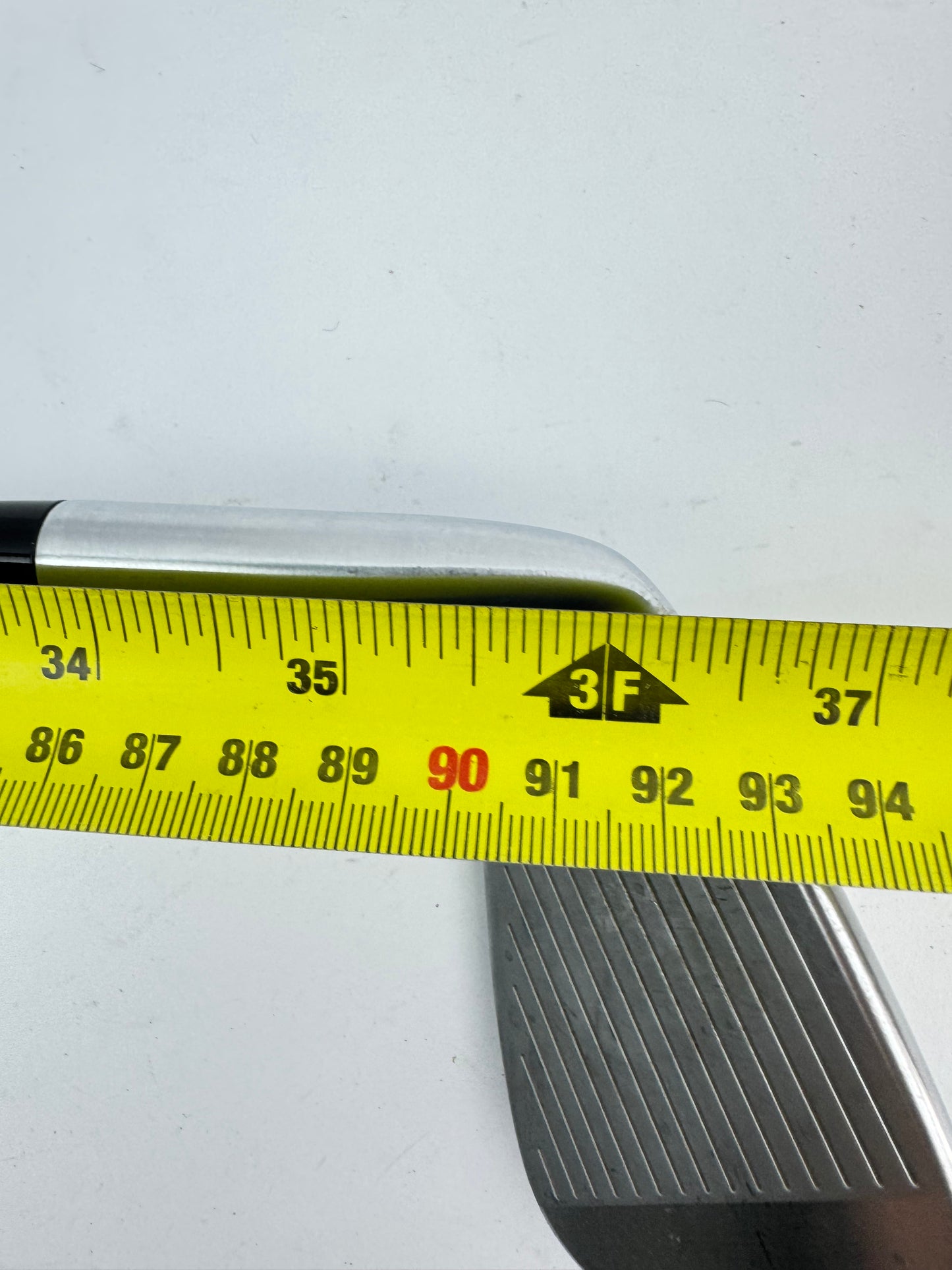 Taylormade P770 Pitching Wedge Forged Nippon Modus3 Tour105 Stiff Steel /29263