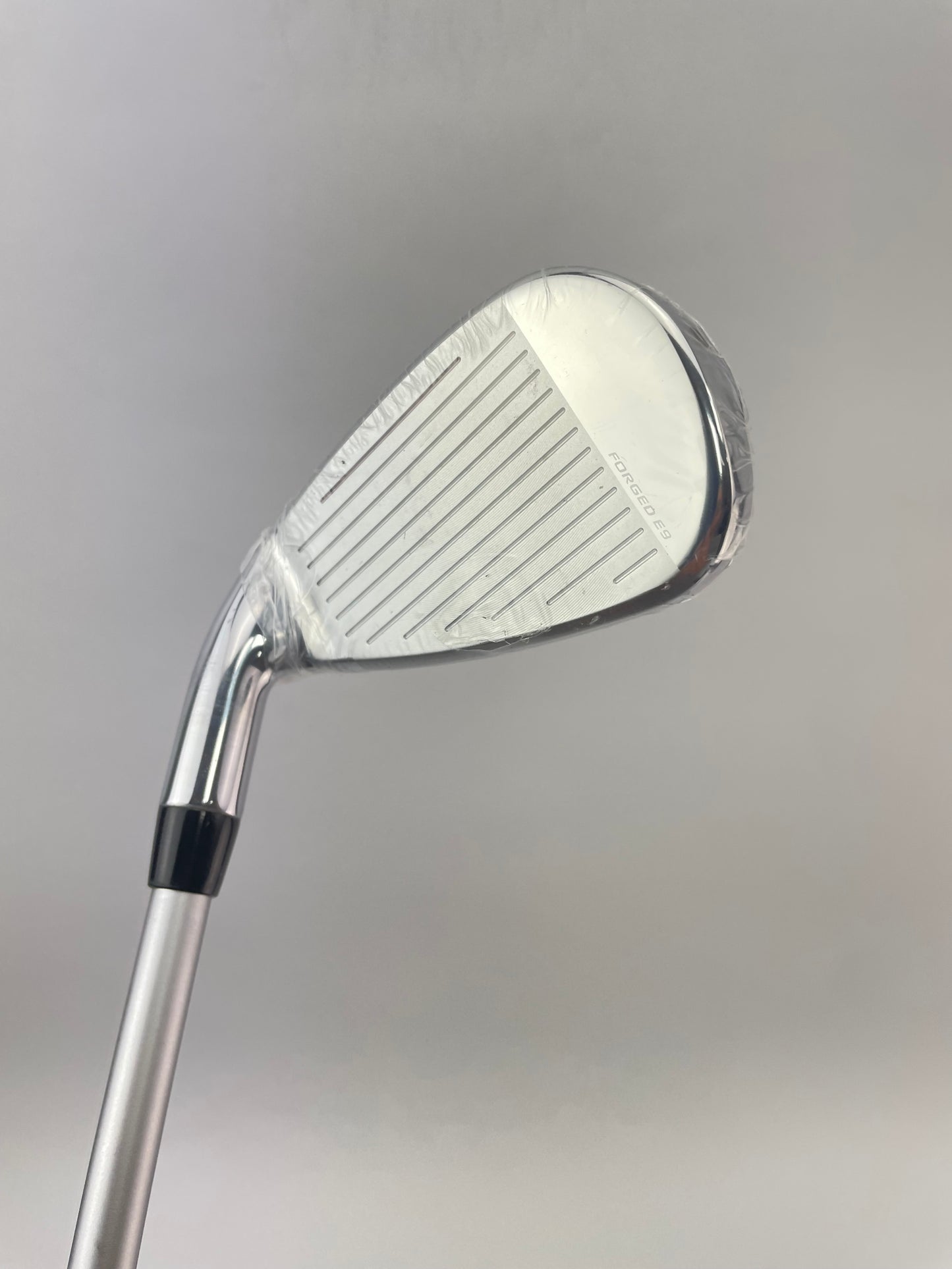 Cobra T-Rail Ladies 7 Iron Combo Hybrid Womens Graphite /Right /New /24829