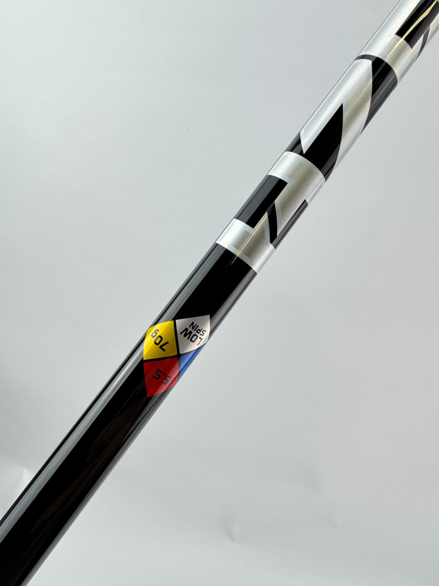 Titleist GT TSR 5 Wood Shaft Hzrdus Gen4 5.5 Regular Graphite 42” /New