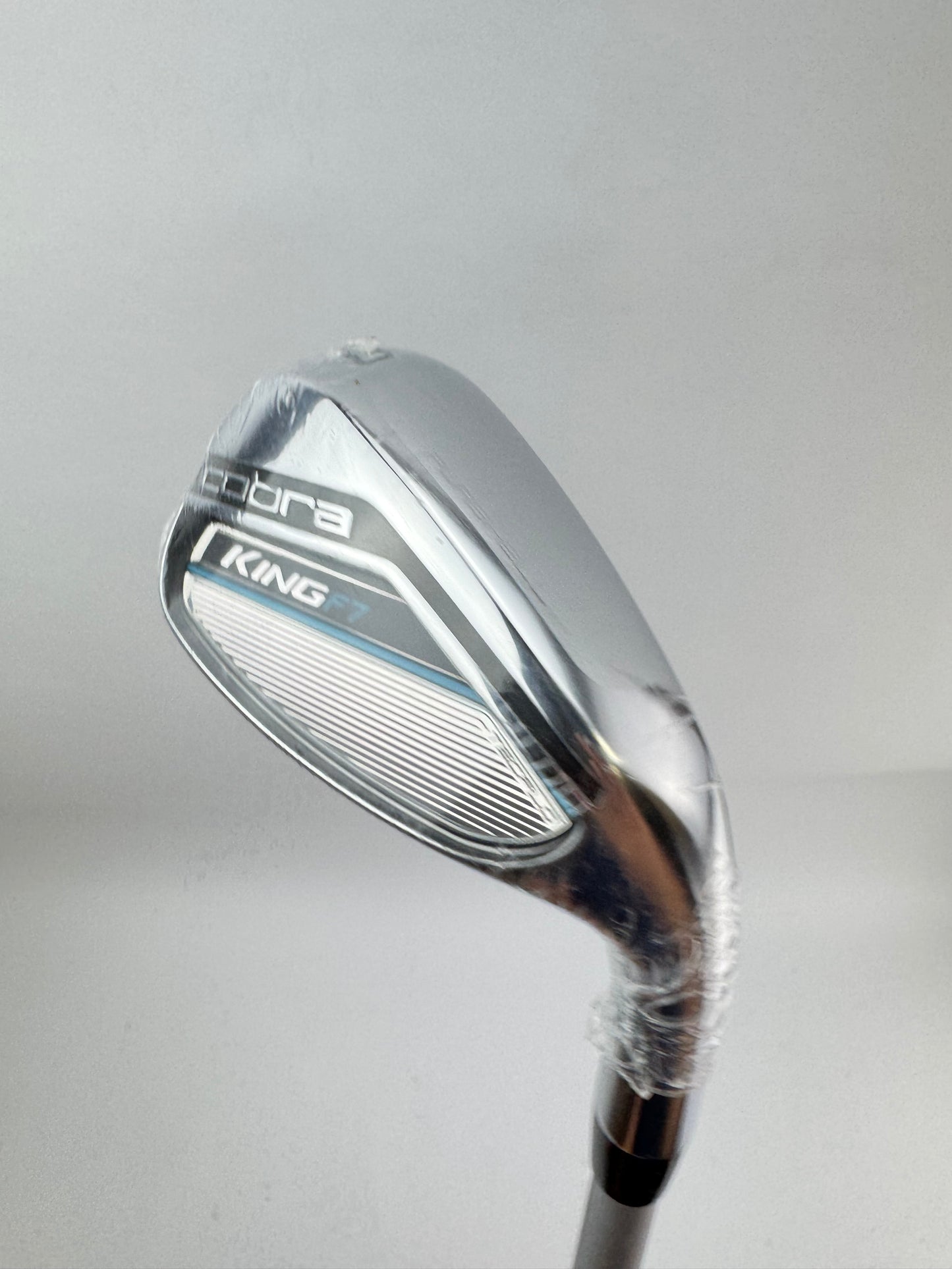Cobra F7 Ladies 9 Iron Ultralite Womens Flex Graphite /Right /New /25583