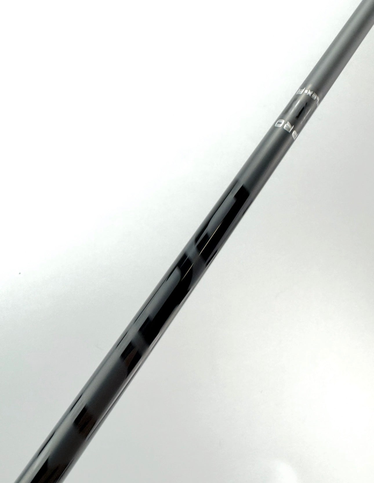 Ping iCrossover Iron Shaft Fujikura Pro 63 Regular Flex Graphite 39.25”/New