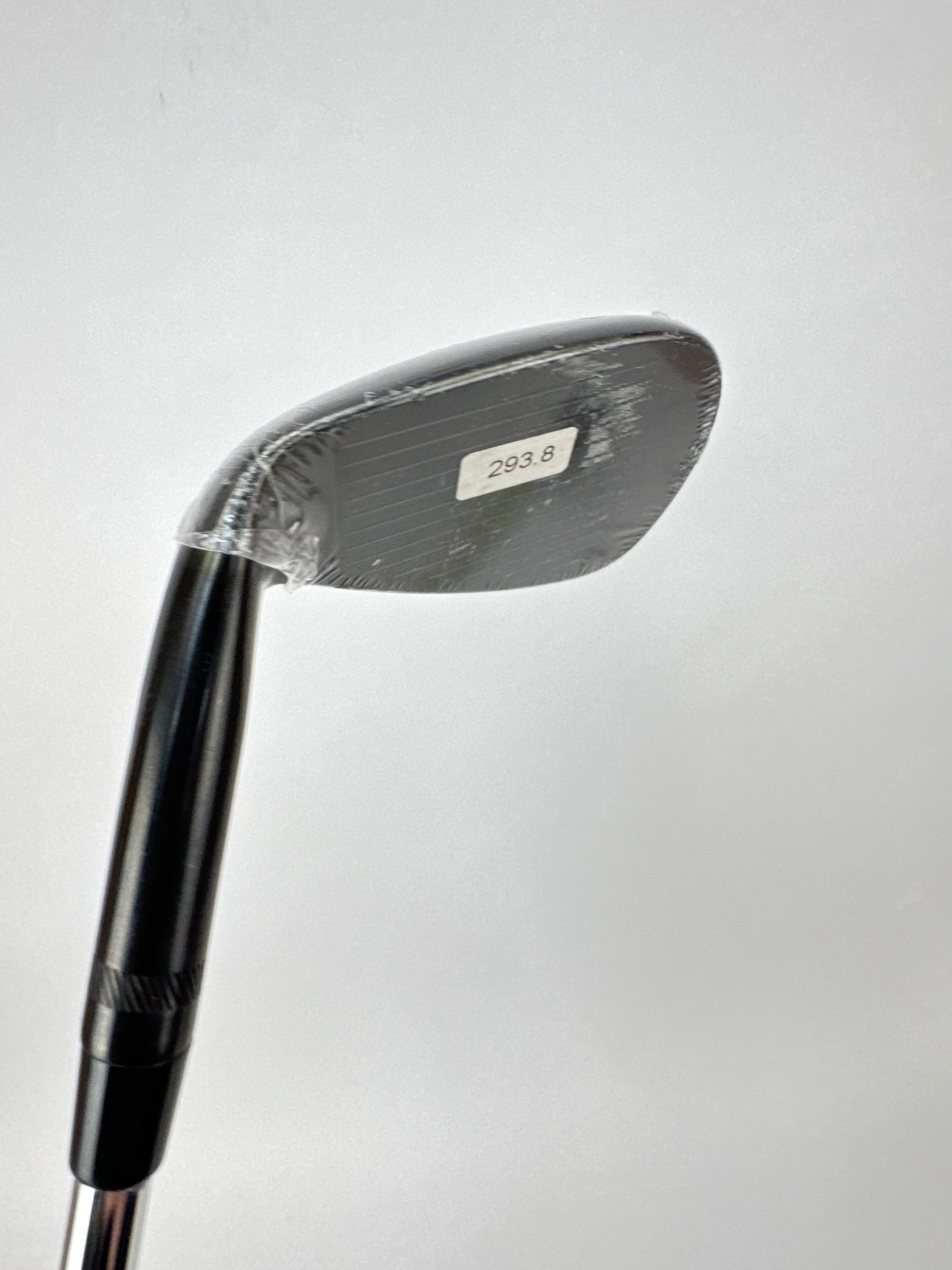 Sub70 JB Pitching Wedge 46* Forged KBS Tour 120 Stiff Steel /Right /New /33713