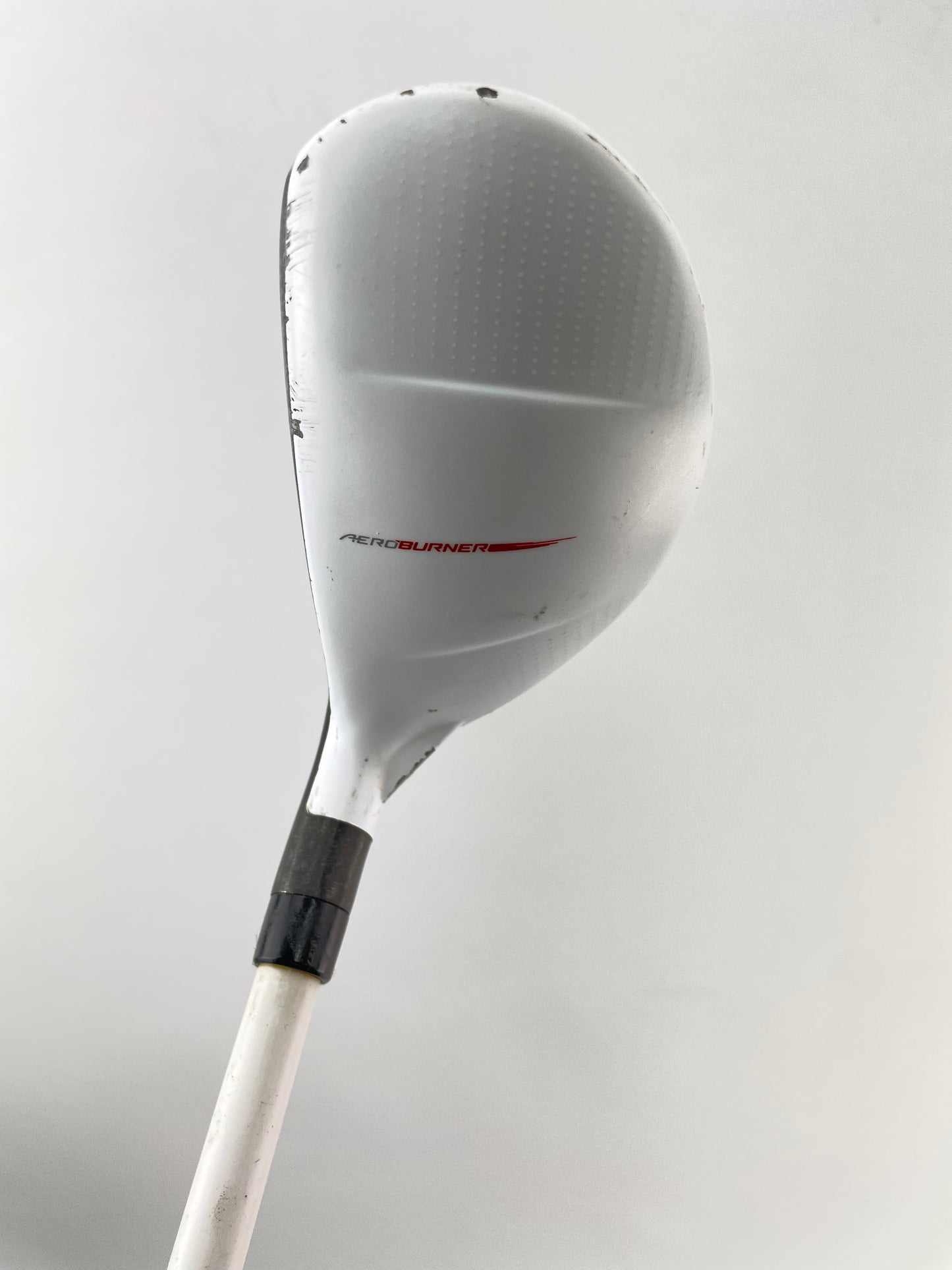 Taylormade Aeroburner 4 Hybrid 22* Matrix Regular Graphite /Right Handed /26092