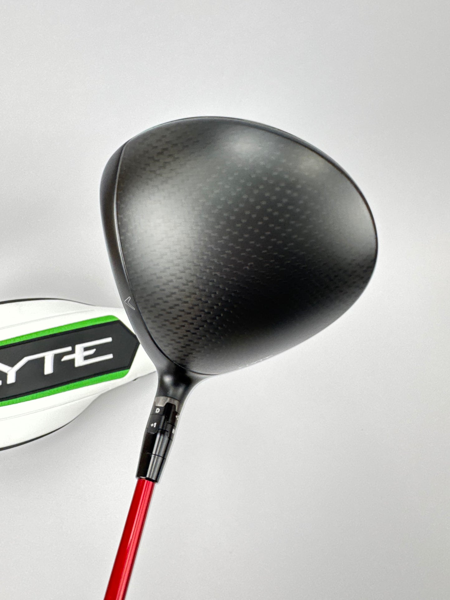 Callaway Elyte X Driver 12* Speeder NX Senior Graphite /New Shaft /34002