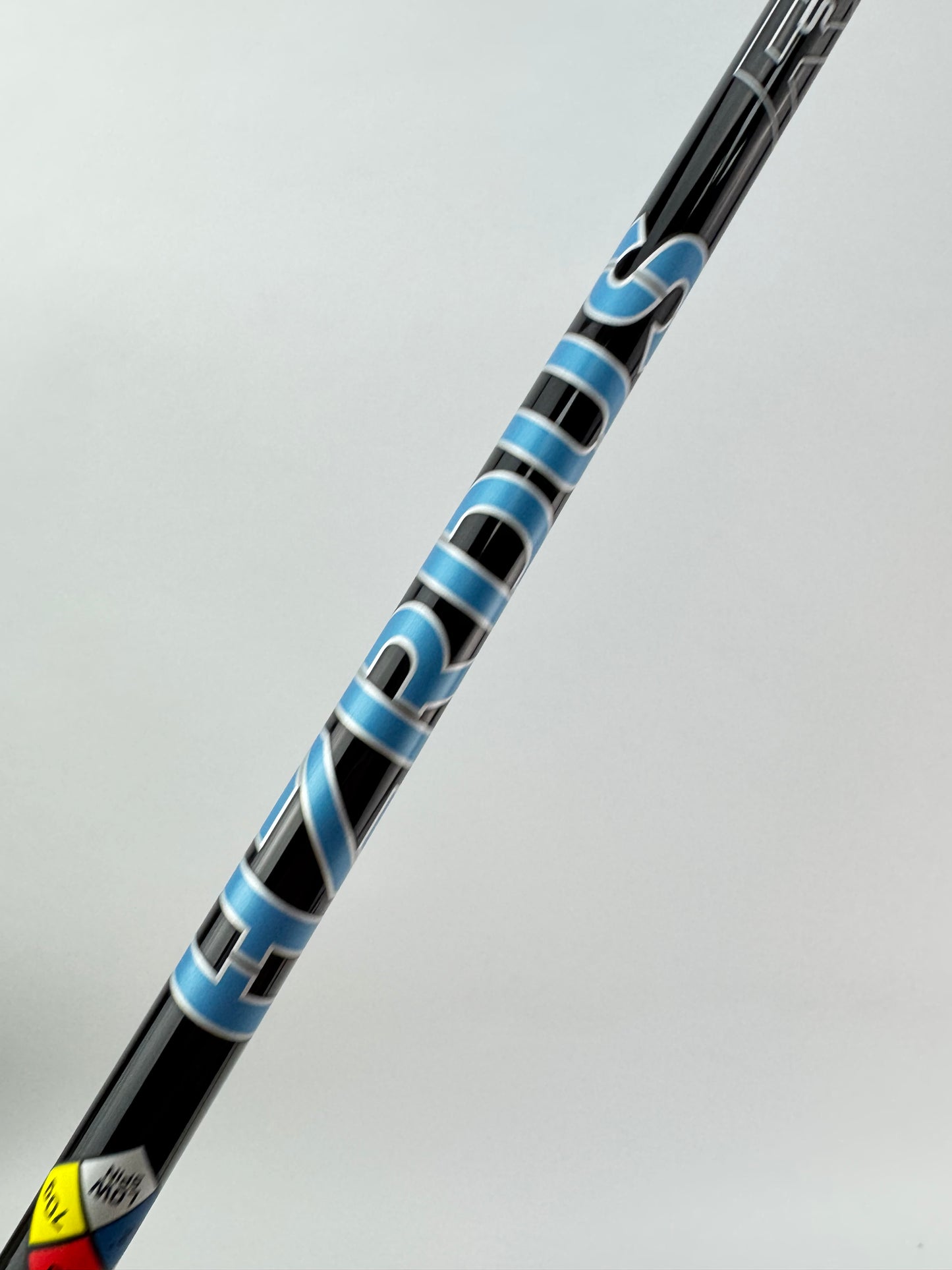 Taylormade Hzrdus 3 Wood Shaft RDX Smoke 6.0 Stiff Flex Graphite 42.5” /25482