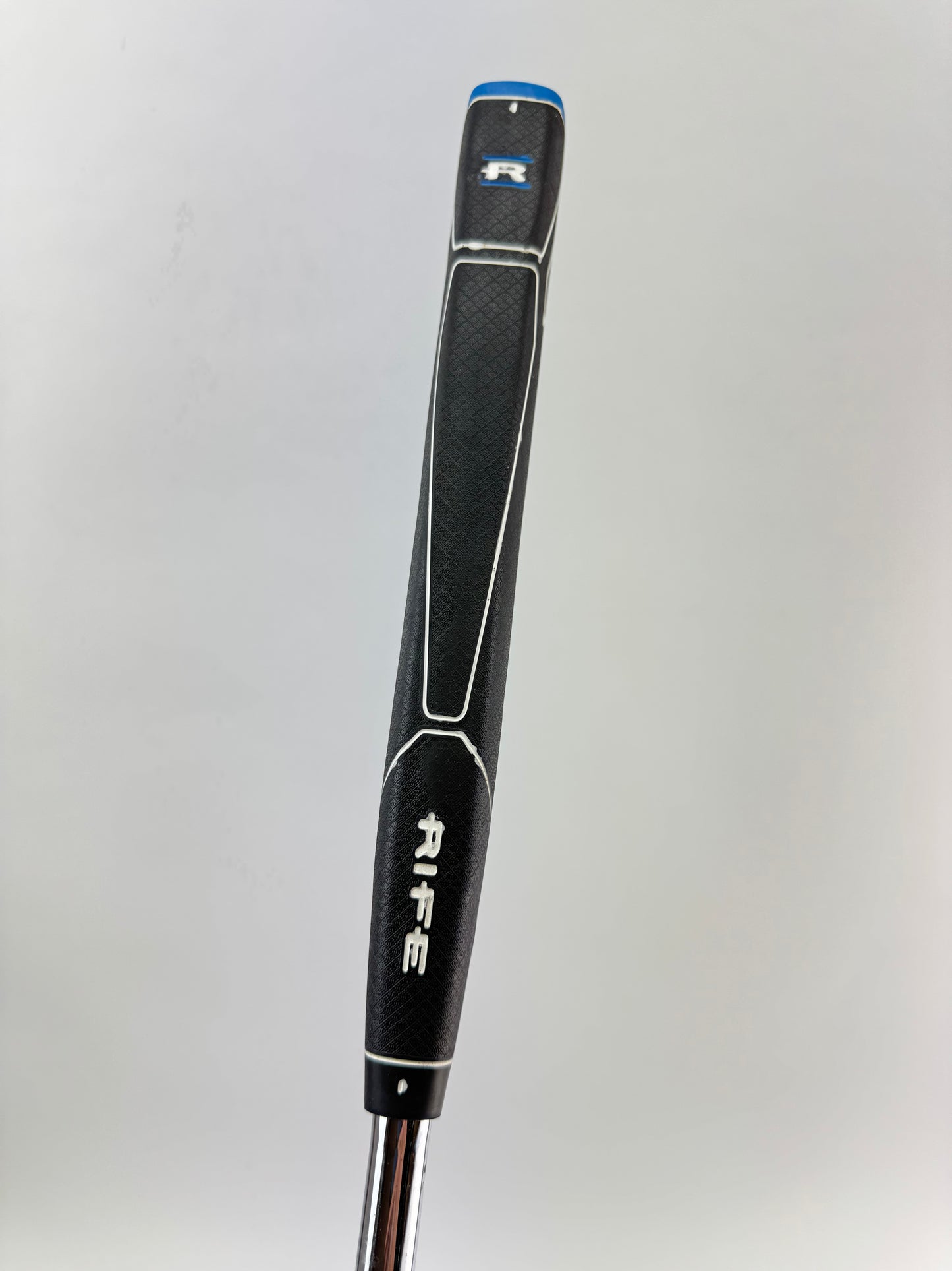 Odyssey Dual Force 2 CS Center Shaft Putter 35” /Blade /Right /New Grip /24437