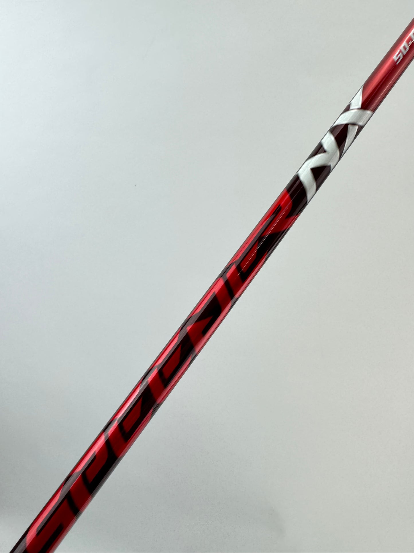 Titleist GT TSR 5 Wood Shaft Speeder NX 50 A Senior Flex Graphite 42” /New