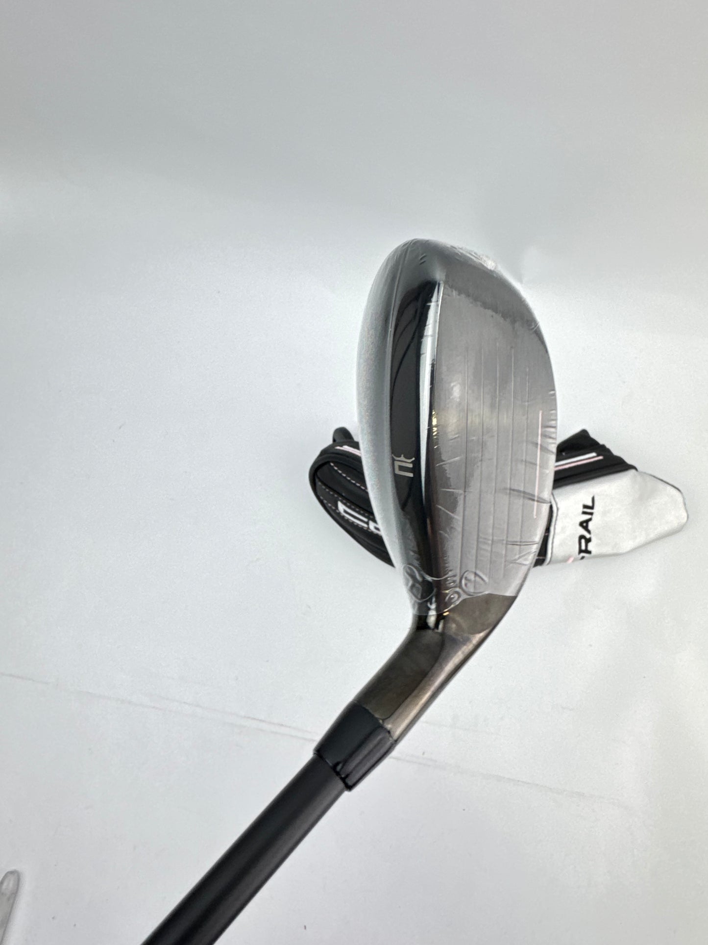 Cobra Ladies T Rail 4 Hybrid 20* KBS PGI Ladies Graphite /Left Handed /30209