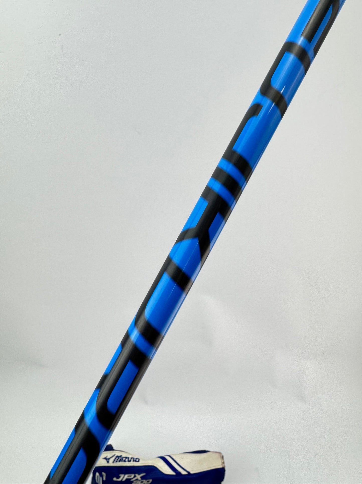 Mizuno JPX900 4 Hybrid 22* Fujikura Regular Flex Graphite /Headcover /30434