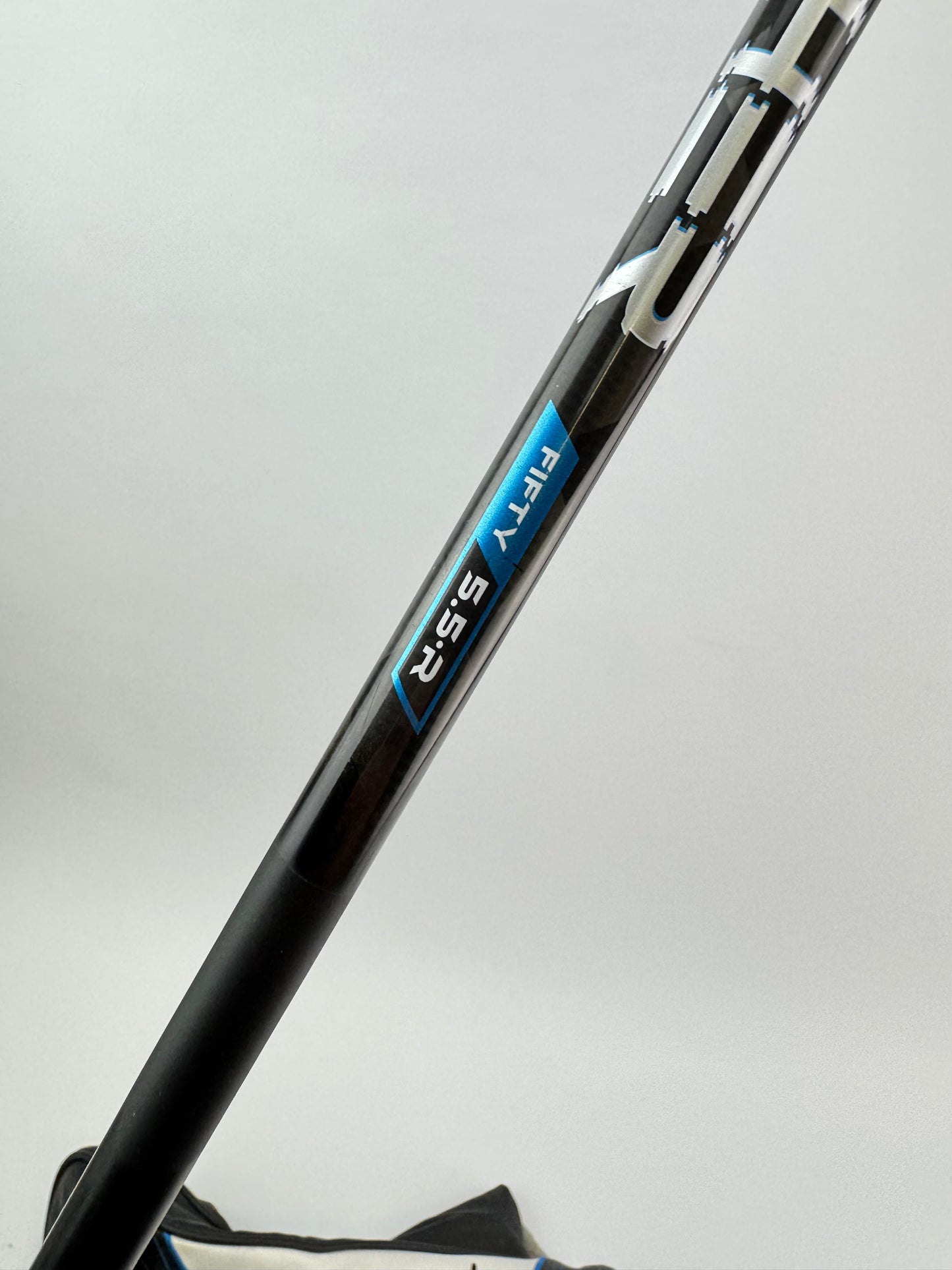 Cleveland Launcher XL Driver 10.5* Cypher Fifty 5.5 Regular Graphite /25847