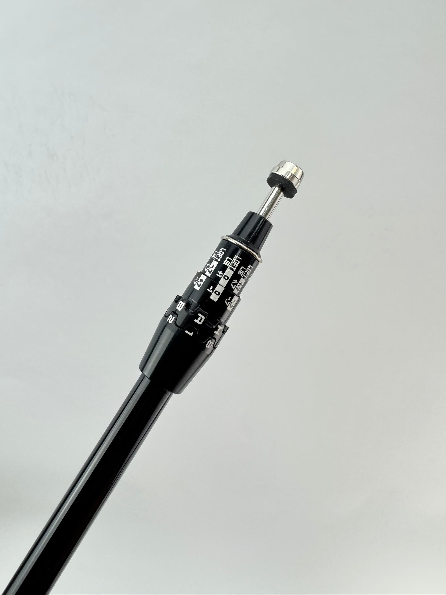 Cobra DS Adapter Driver Shaft Fujikura Ventus TR Regular Graphite 44.5” /24738