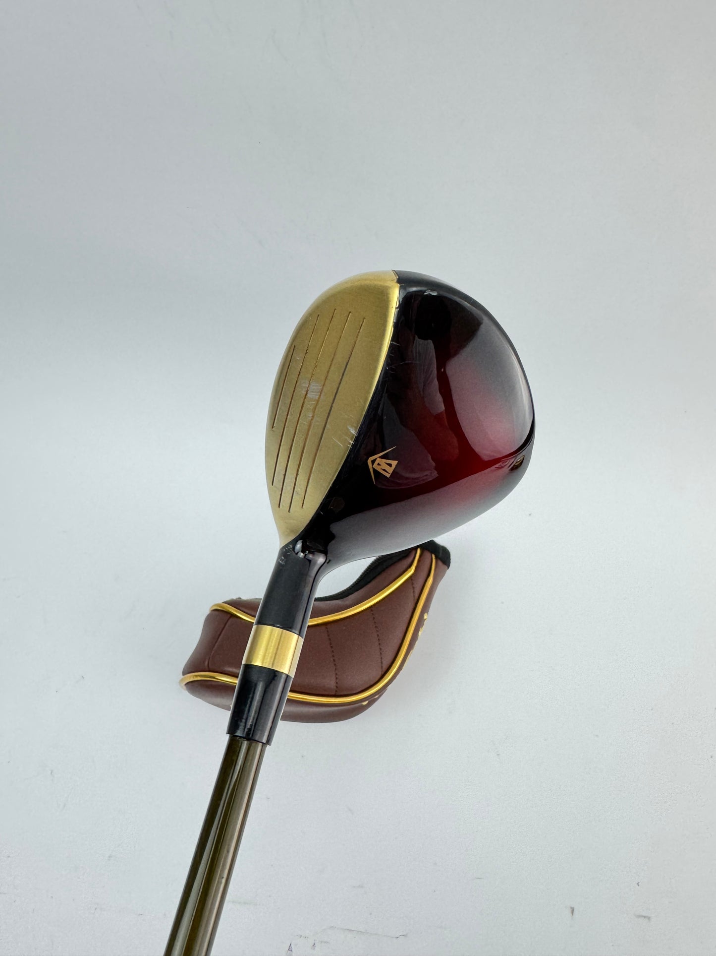 Wazaki Golf Limited Edition Sand Wedge Utility Hybrid Regular Graphite /24744