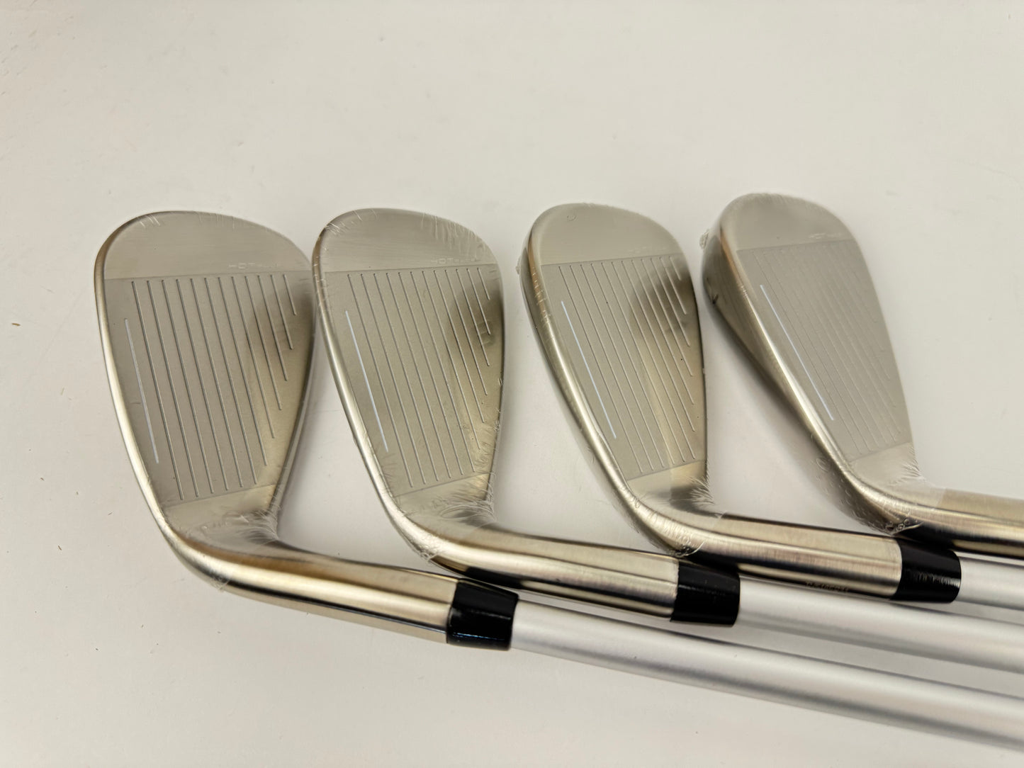 Cobra Air X 2.0 Ladies Irons 7-PW Women’s Graphite /Right Handed /New /32092