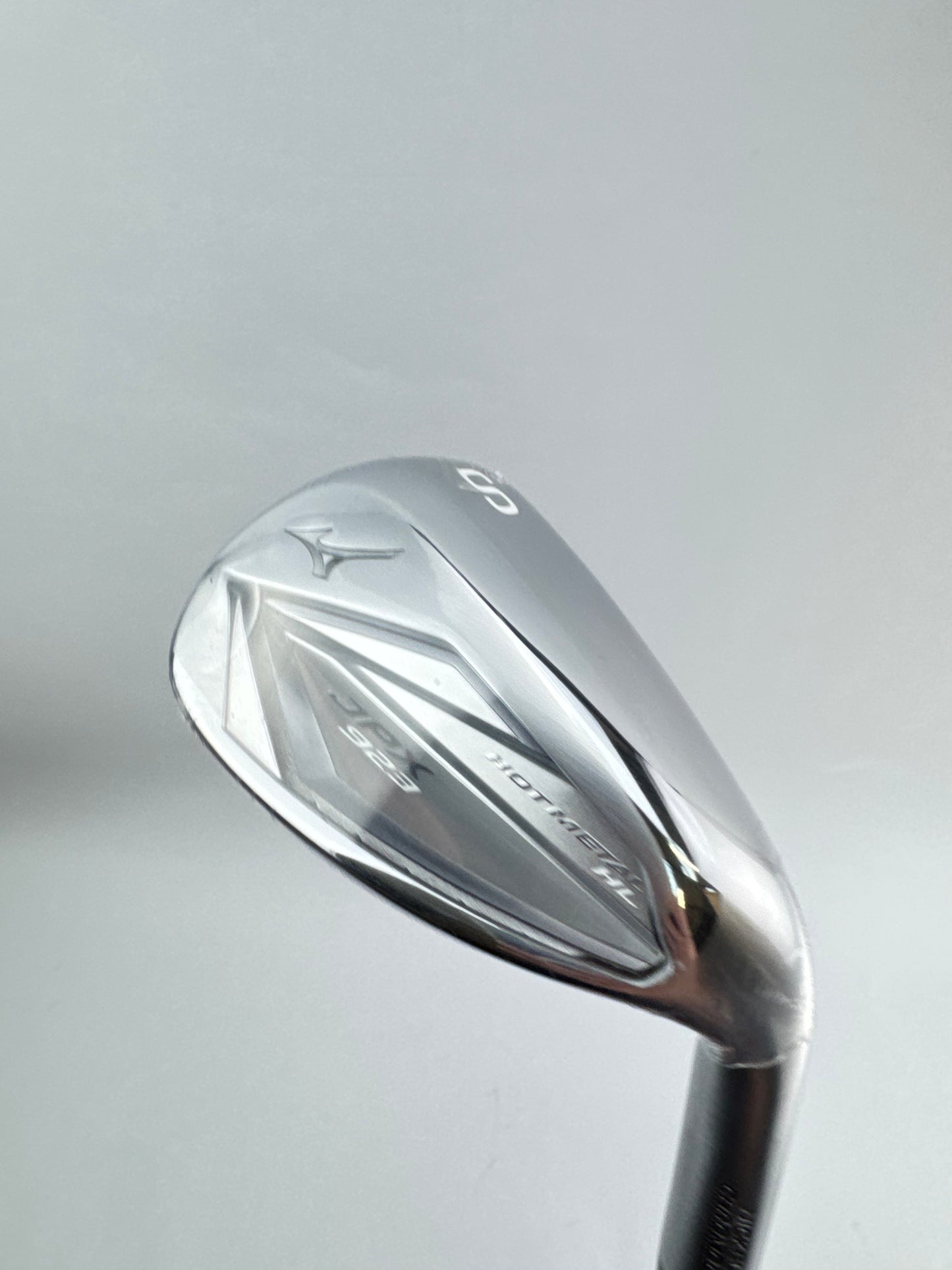 Mizuno JPX923 Sand Wedge 55* Hot Metal HL Recoil ESX F3 Regular Graphite /23412