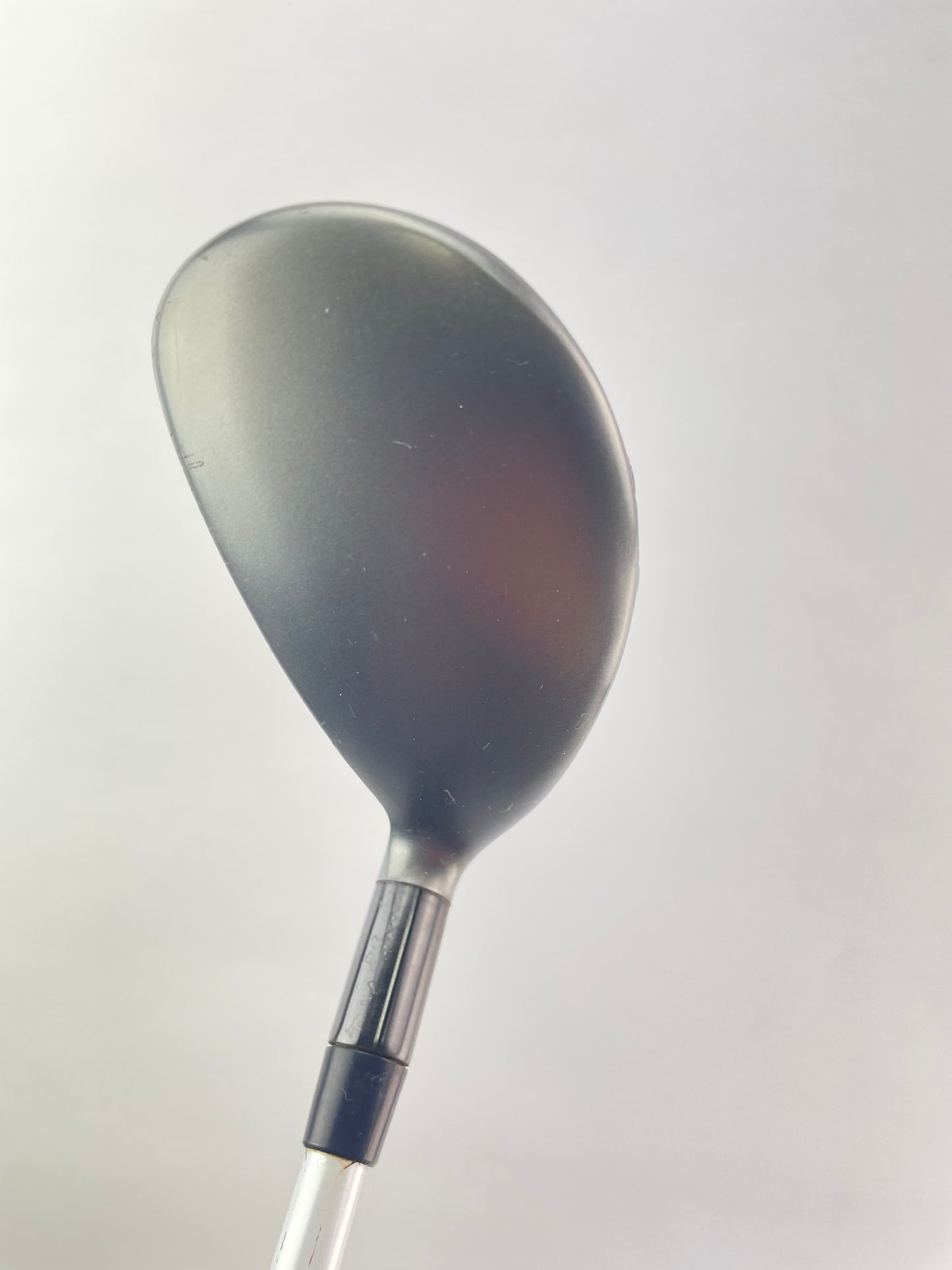 Callaway X Hot 3 Hybrid 19* Regular Flex Graphite /Right Handed /New Grip /24509