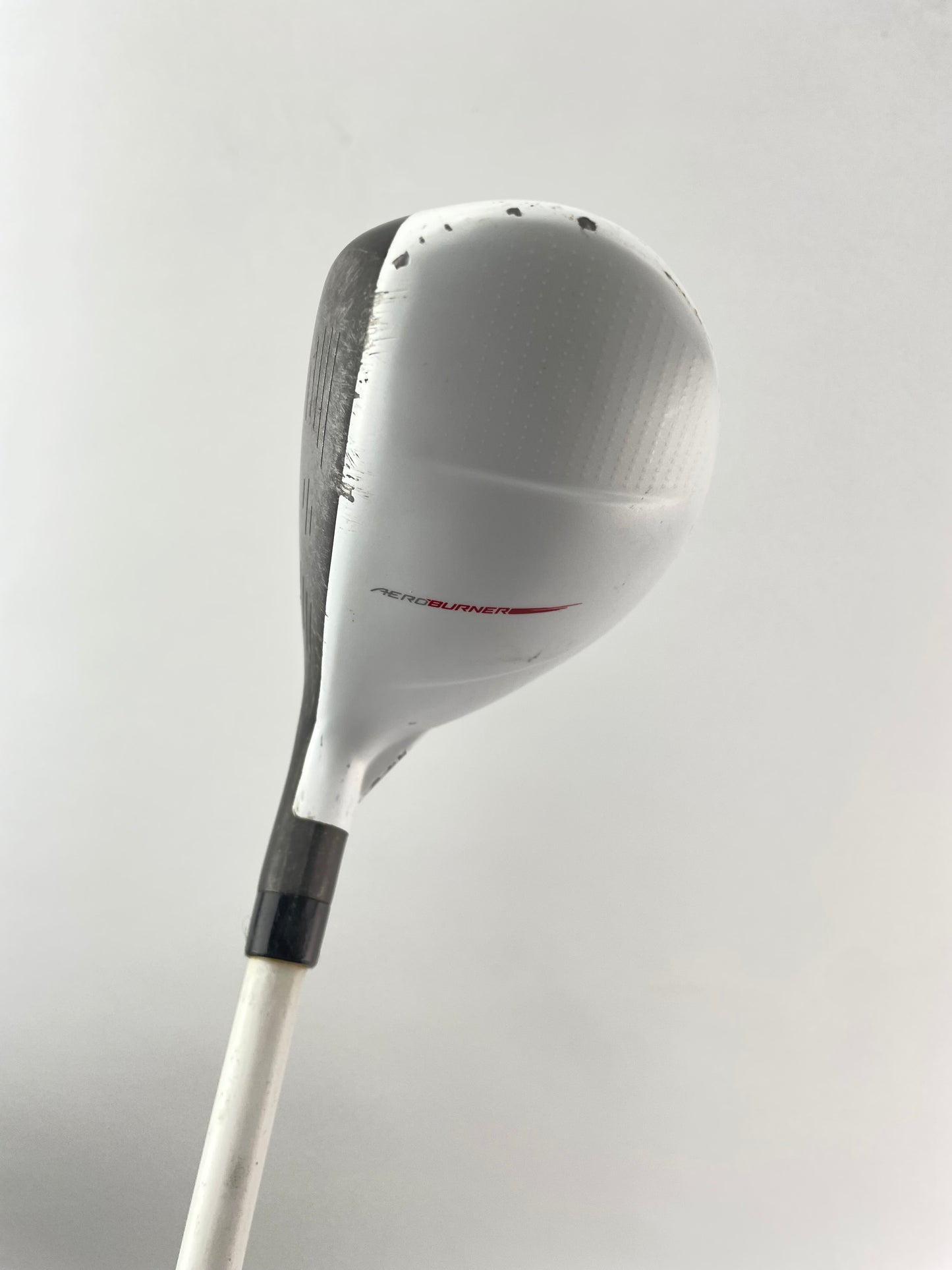 Taylormade Aeroburner 4 Hybrid 22* Matrix Regular Graphite /Right Handed /26092