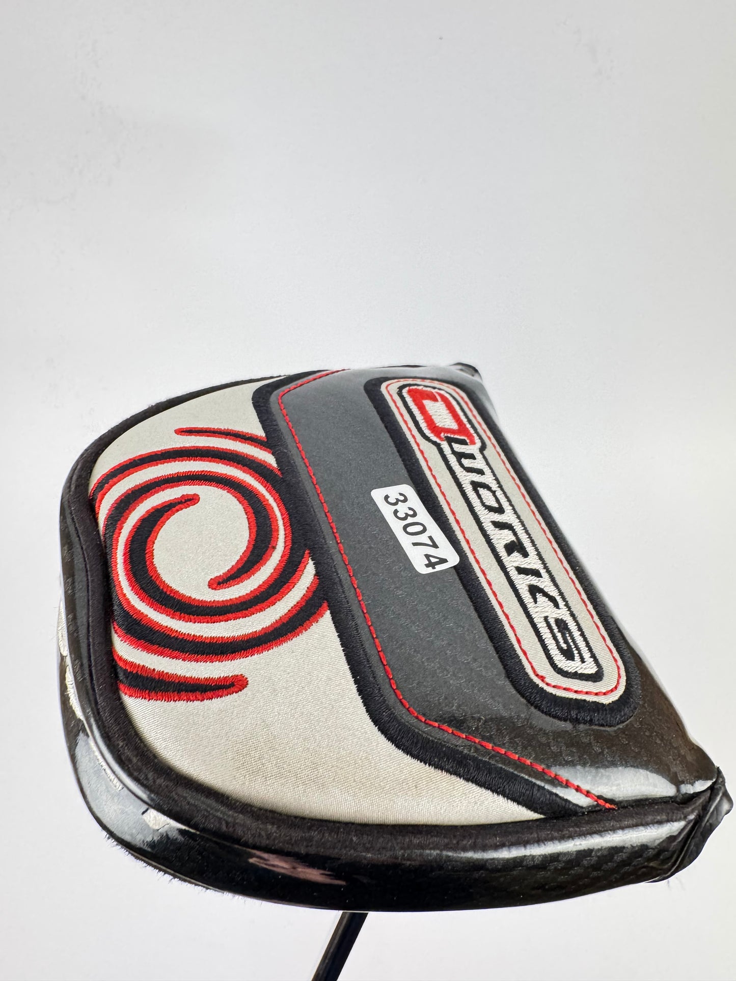 Odyssey O Works Putter R-Line 33” Mallet /Right Handed /Headcover /33074
