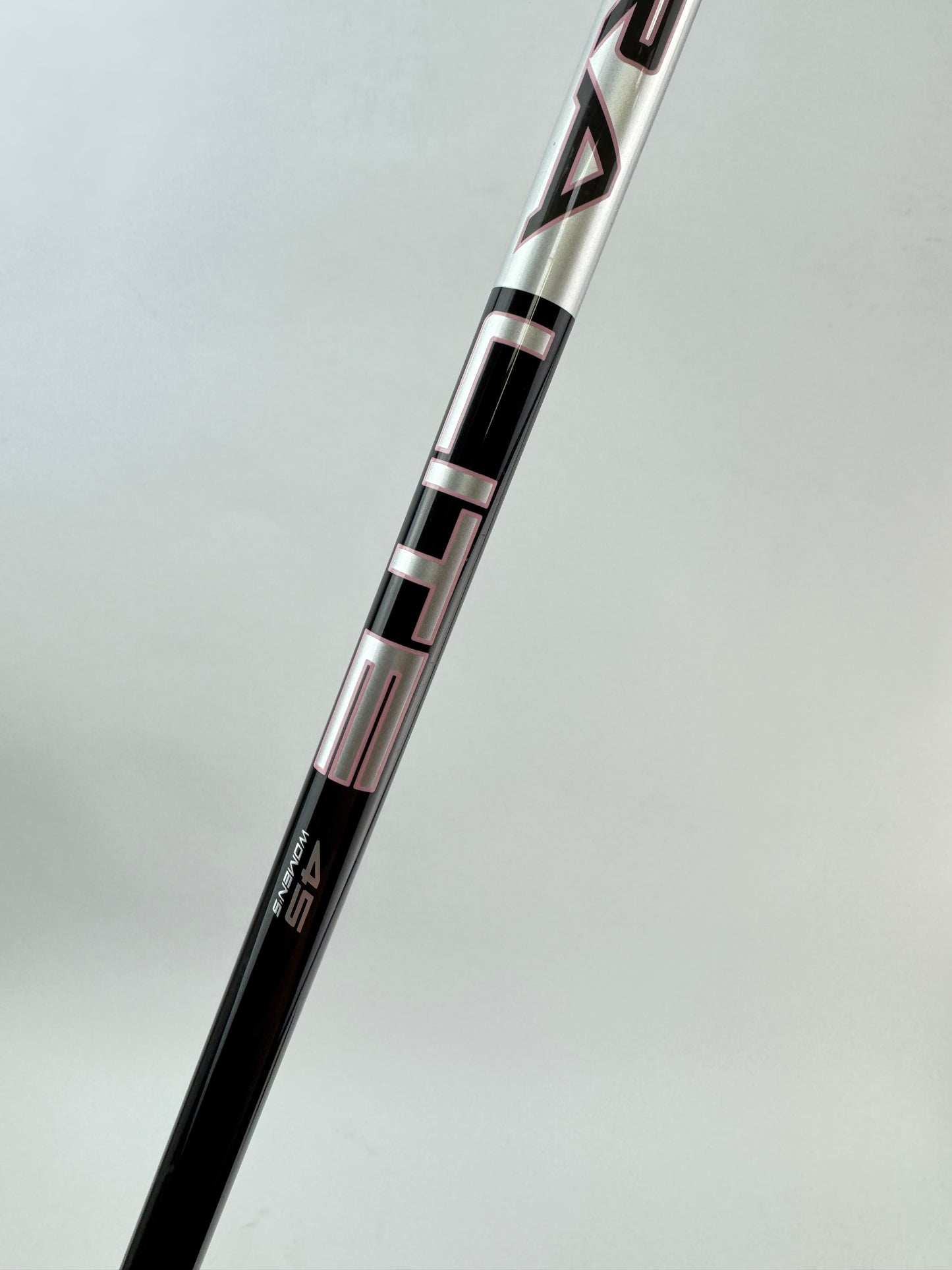 Cobra Air X Ladies 7 Iron Ultralite 45 Women’s Graphite /Right /Demo /24406
