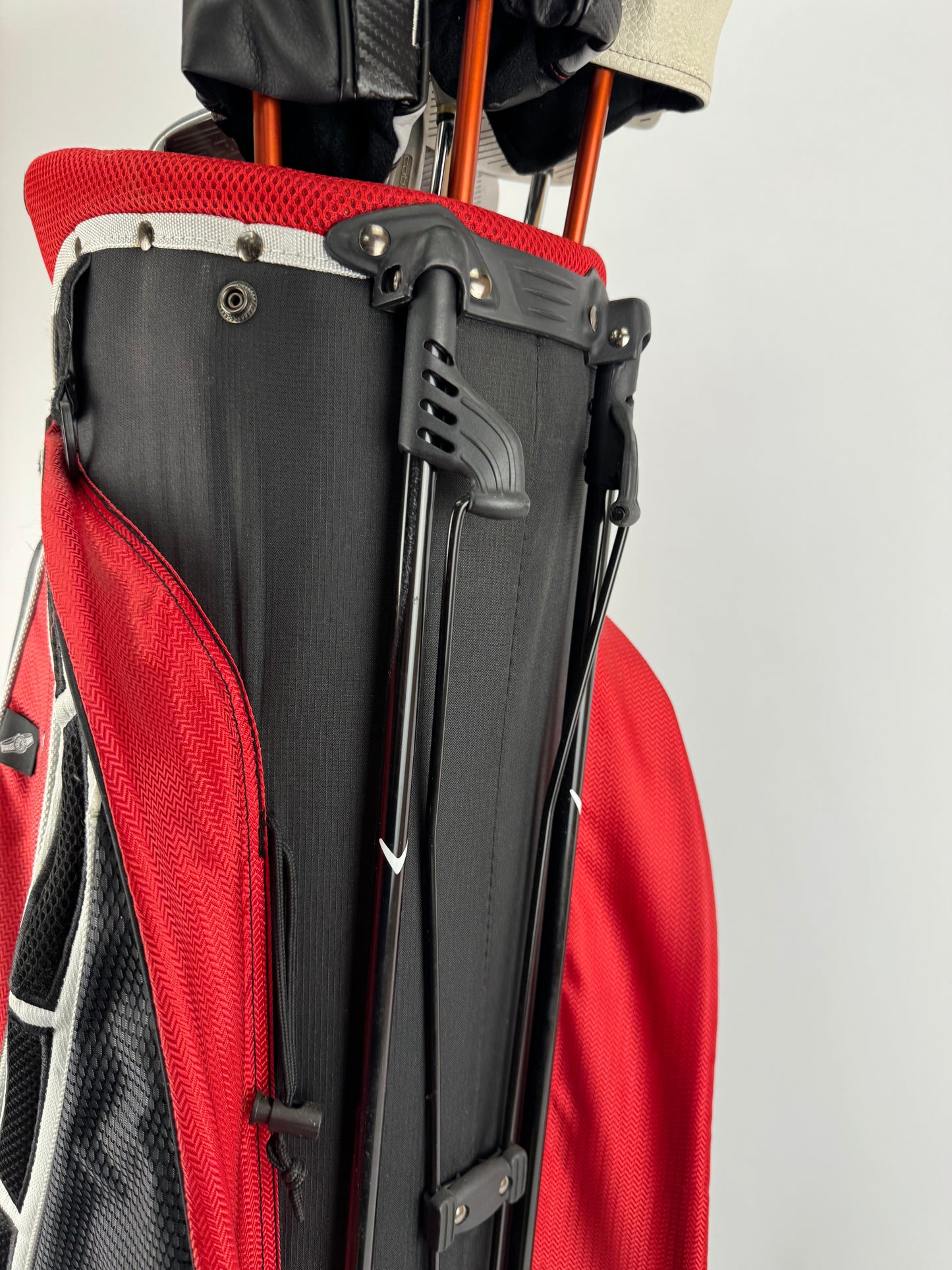 Cobra Callaway Package Set Mens (13 Clubs) Regular Flex /New Grips /Bag /32239