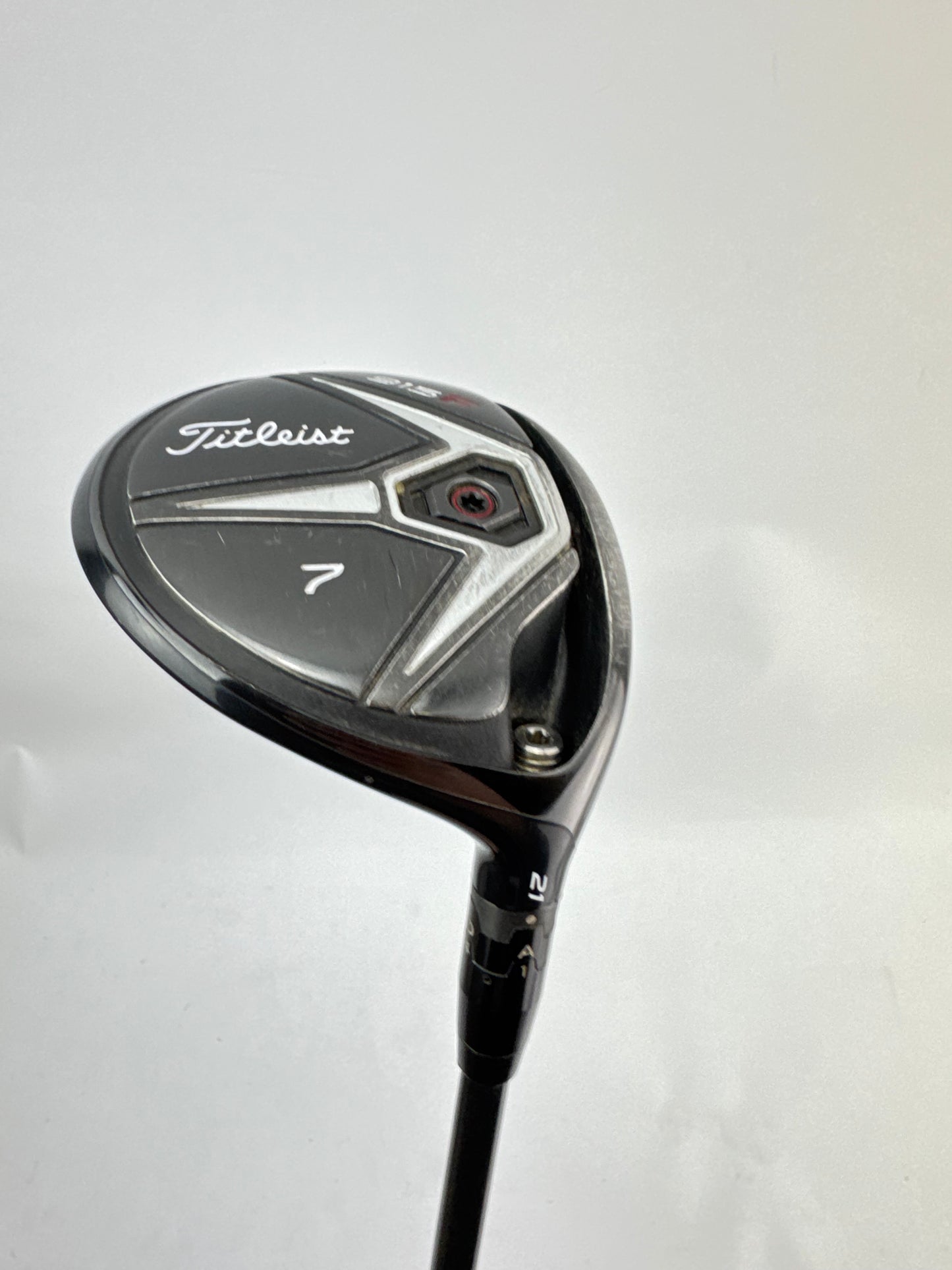 Titleist 915F 7 Wood 21* Diamana Regular Flex Graphite /Right Handed /30435